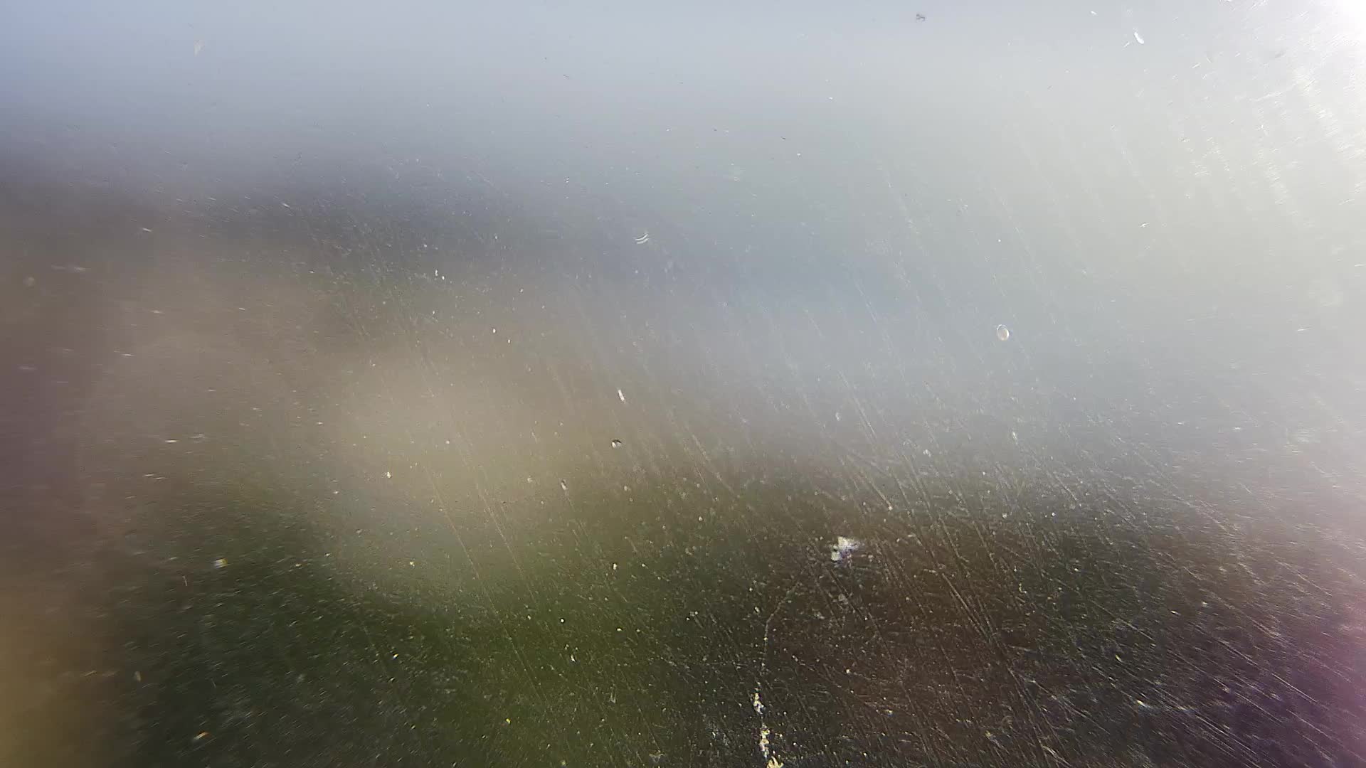 Strand Žnjan und Sportanlagen – Split