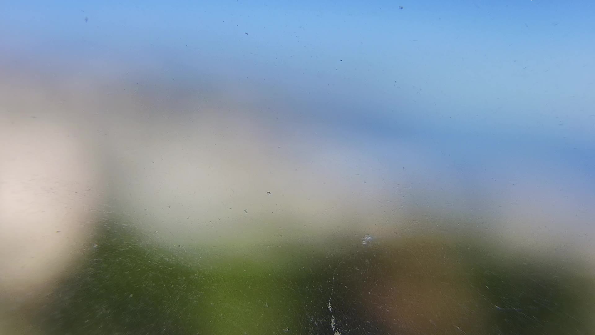 Spiaggia di Žnjan e impianti sportivi – Spalato