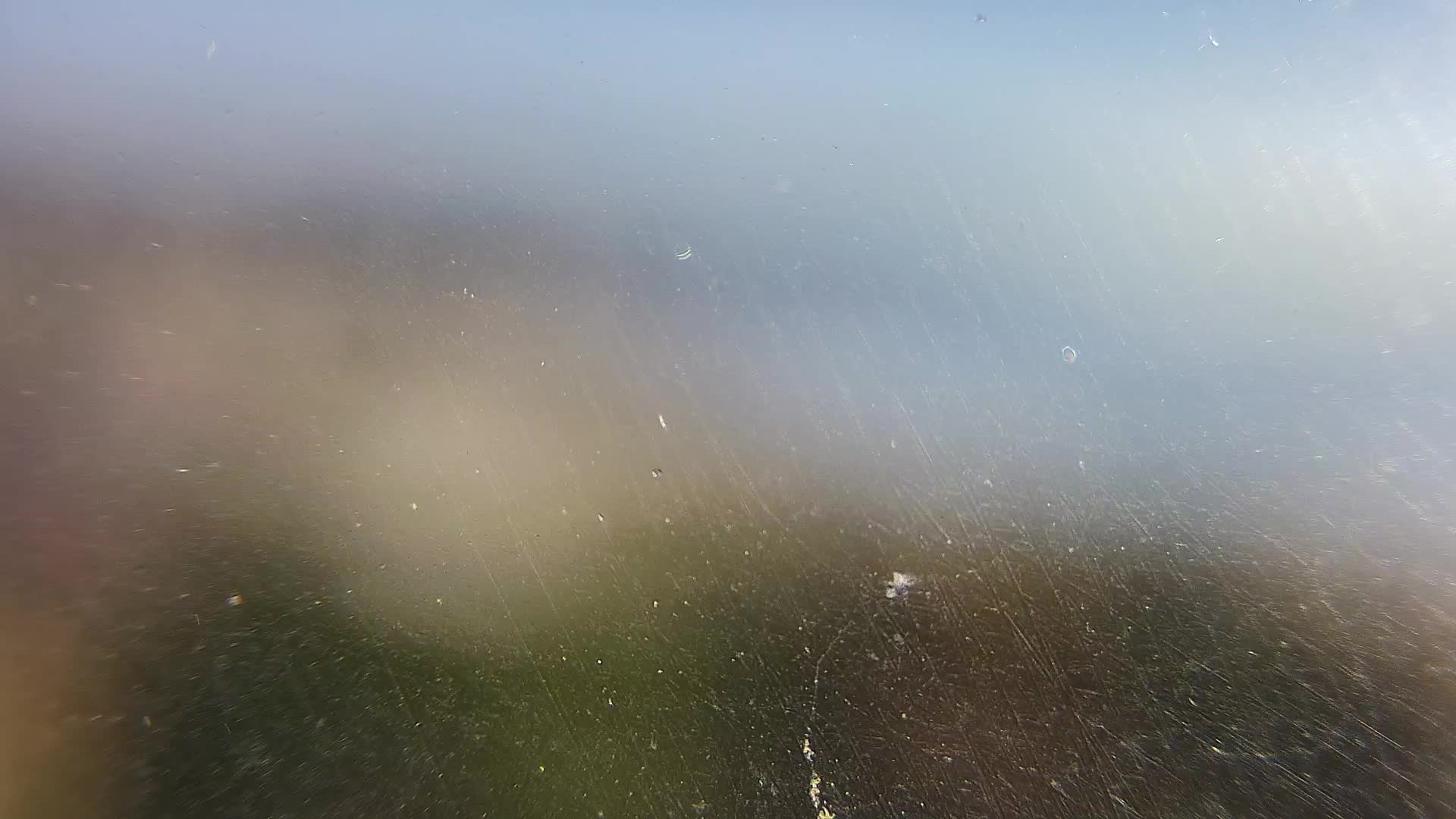 Plage Žnjan et installations sportives – Split