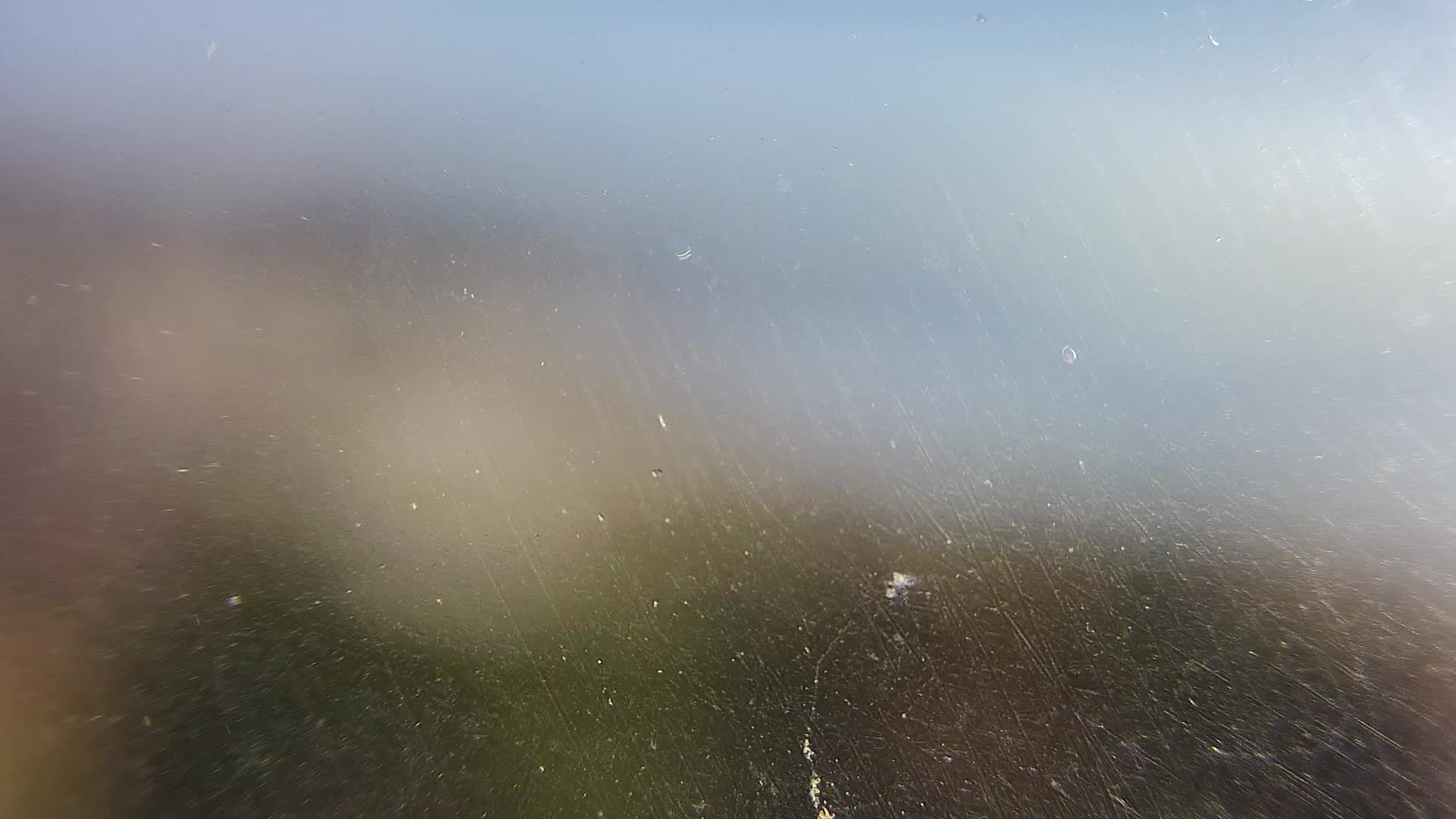 Plage Žnjan et installations sportives – Split