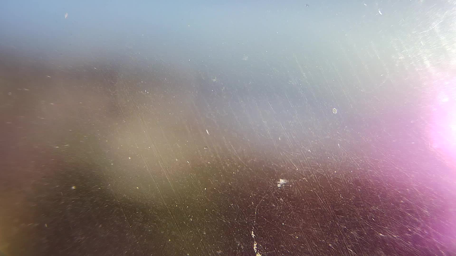 Plage Žnjan et installations sportives – Split