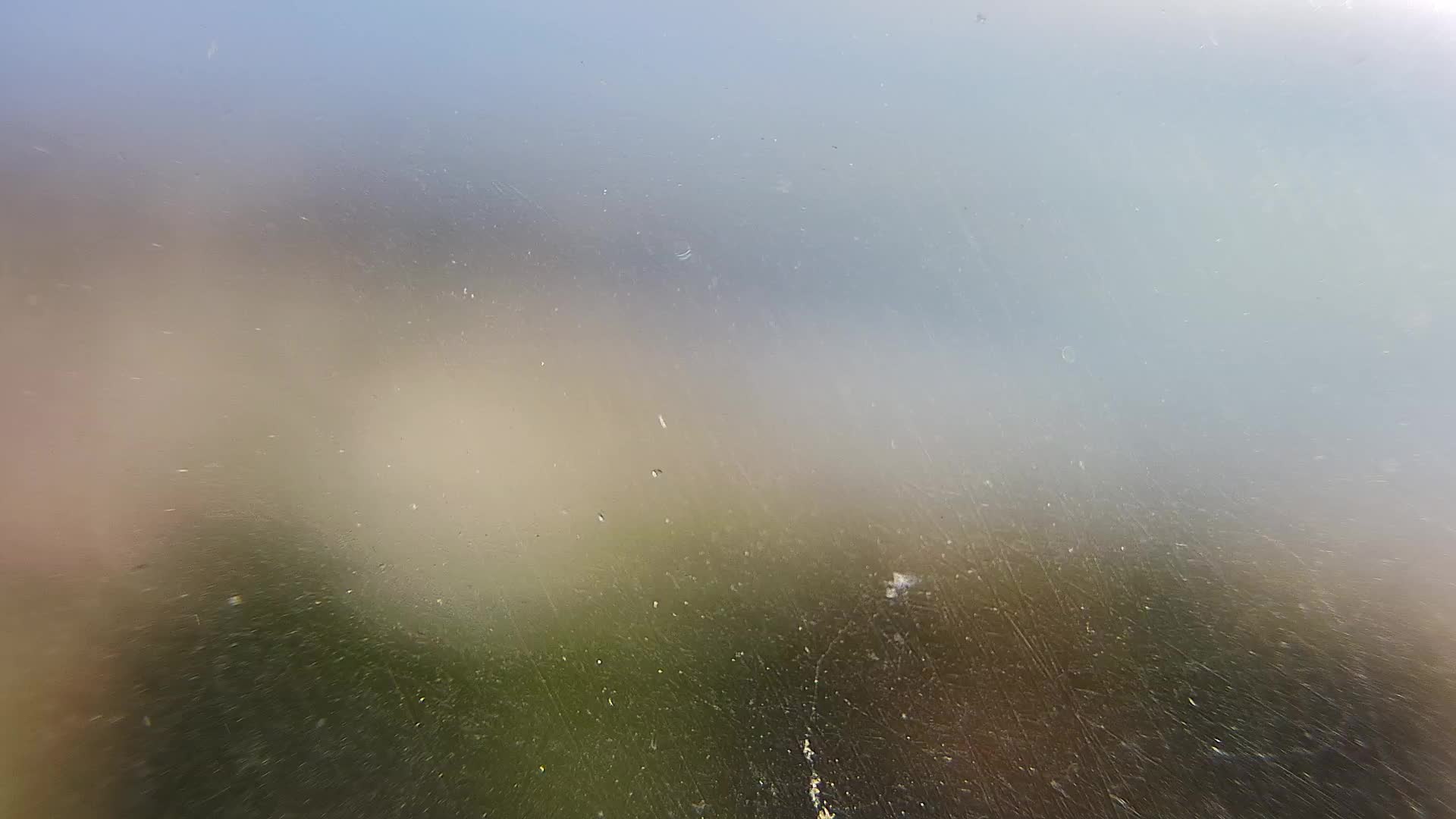 Plaža Žnjan in športni objekti – Split