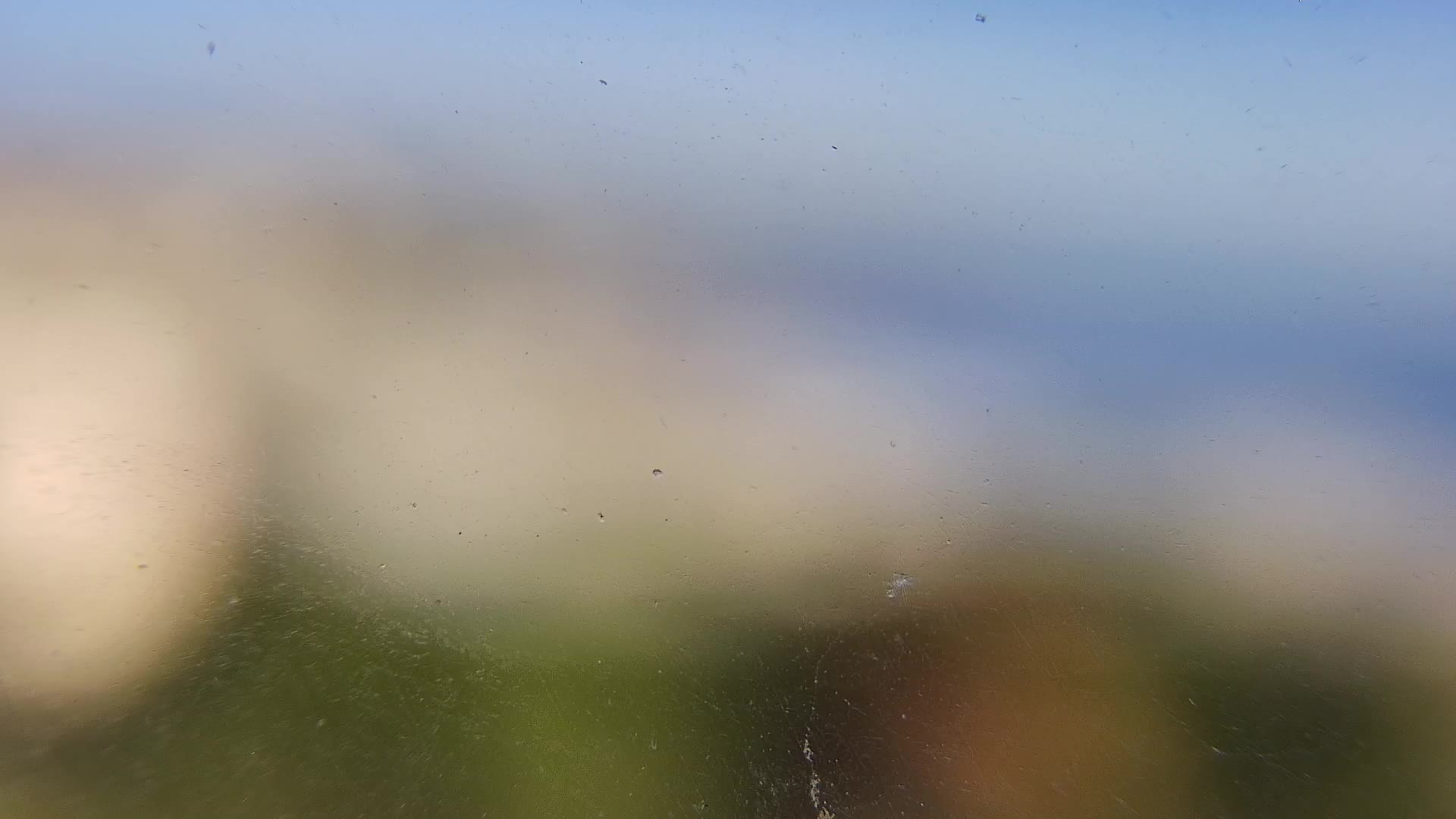 Žnjan beach and sports facilities – Split