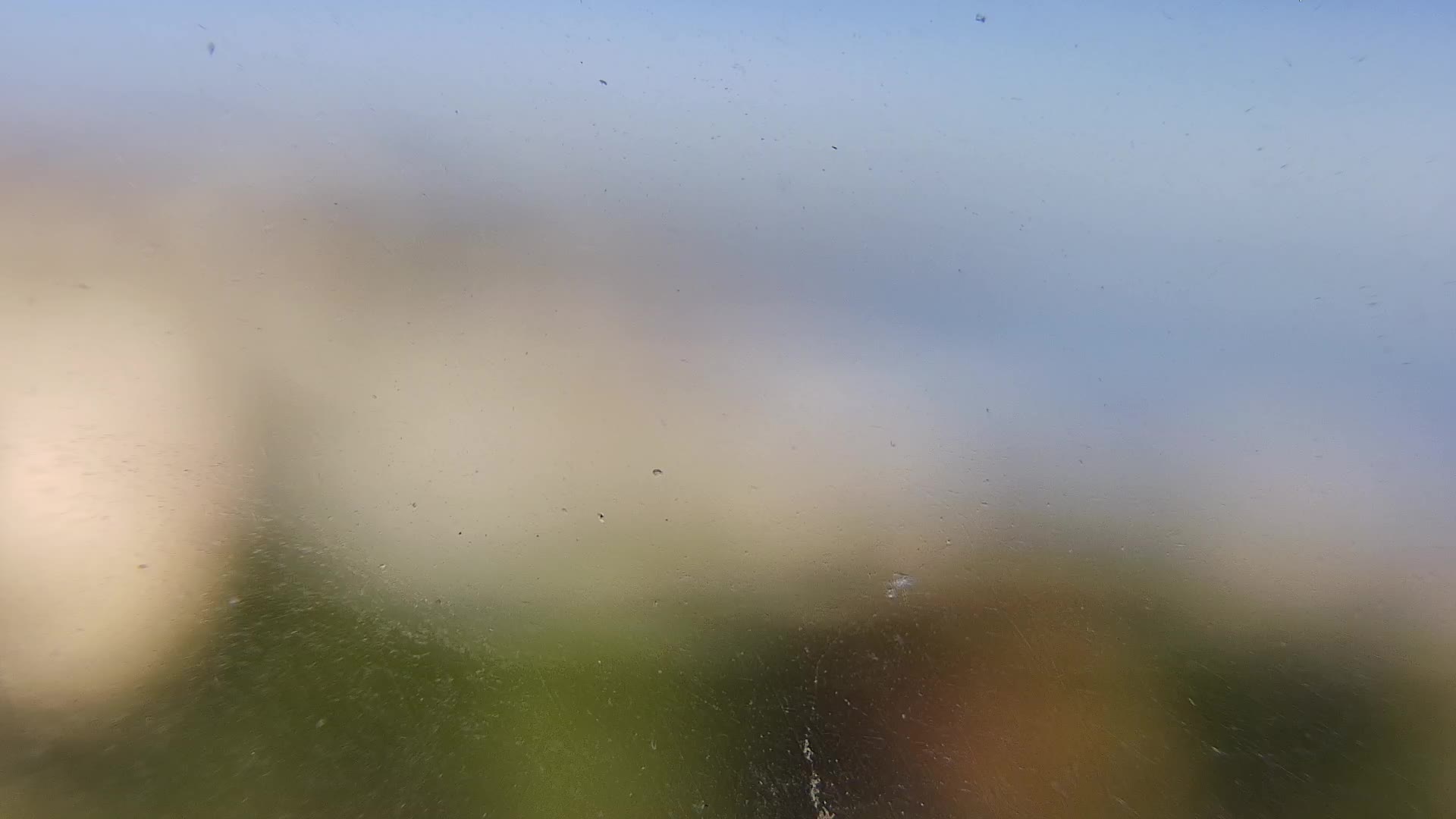 Žnjan beach and sports facilities – Split