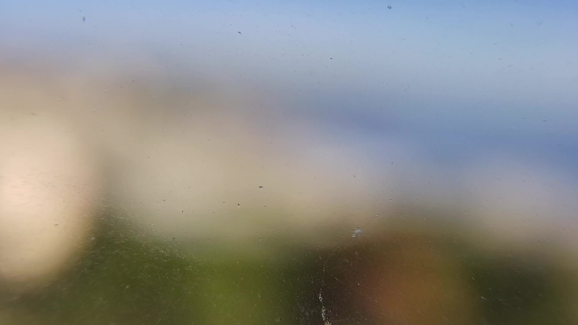 Strand Žnjan und Sportanlagen – Split