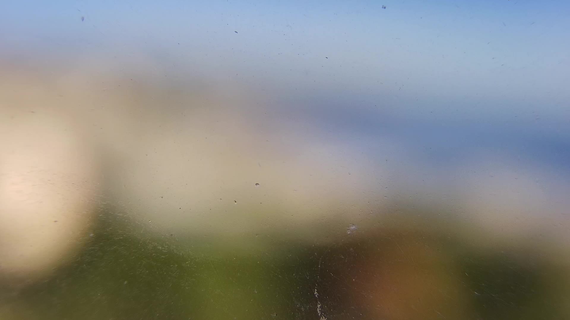 Plage Žnjan et installations sportives – Split