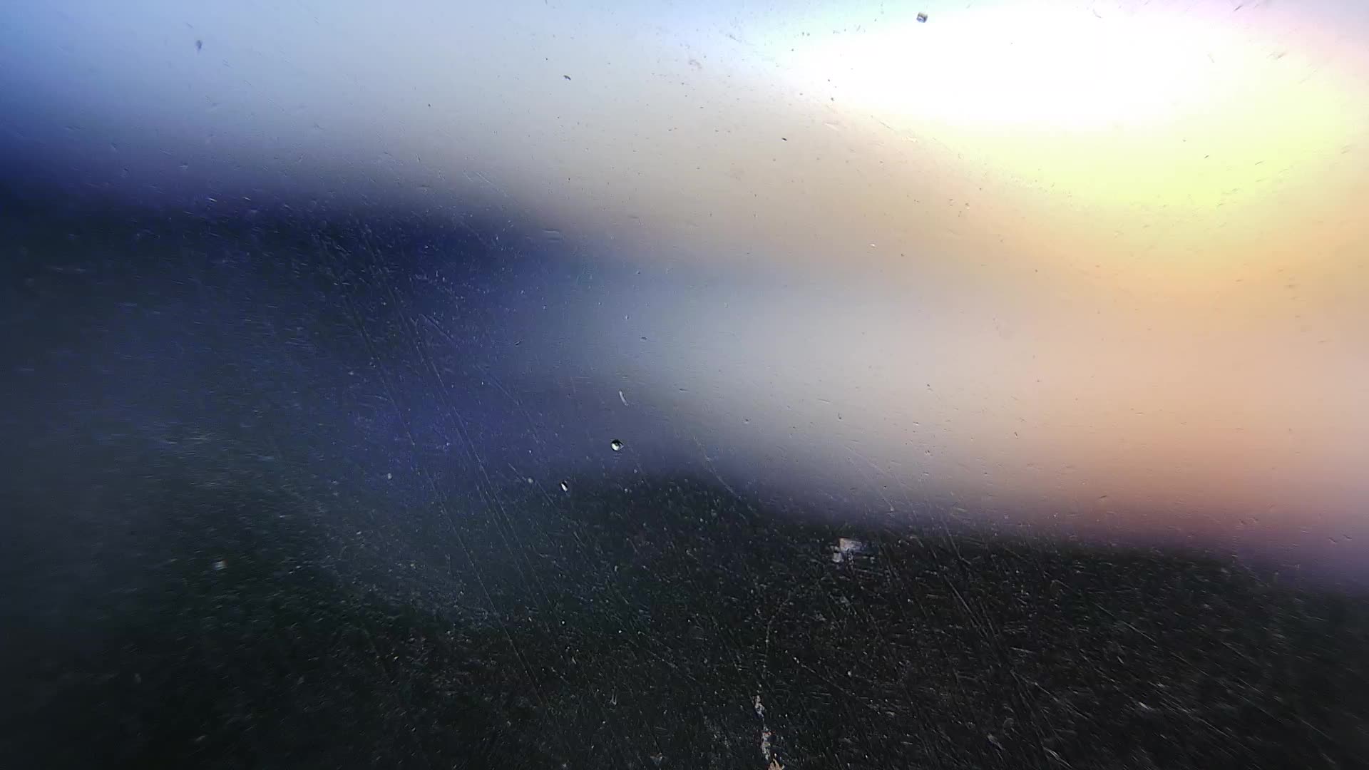 Plage Žnjan et installations sportives – Split