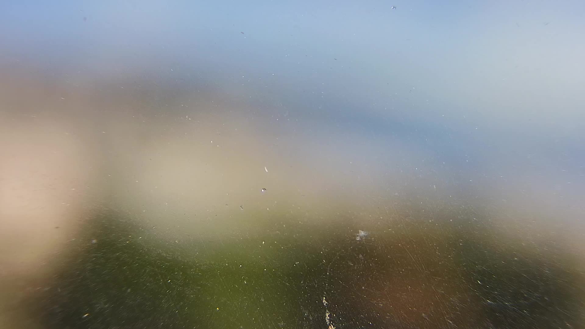 Strand Žnjan und Sportanlagen – Split