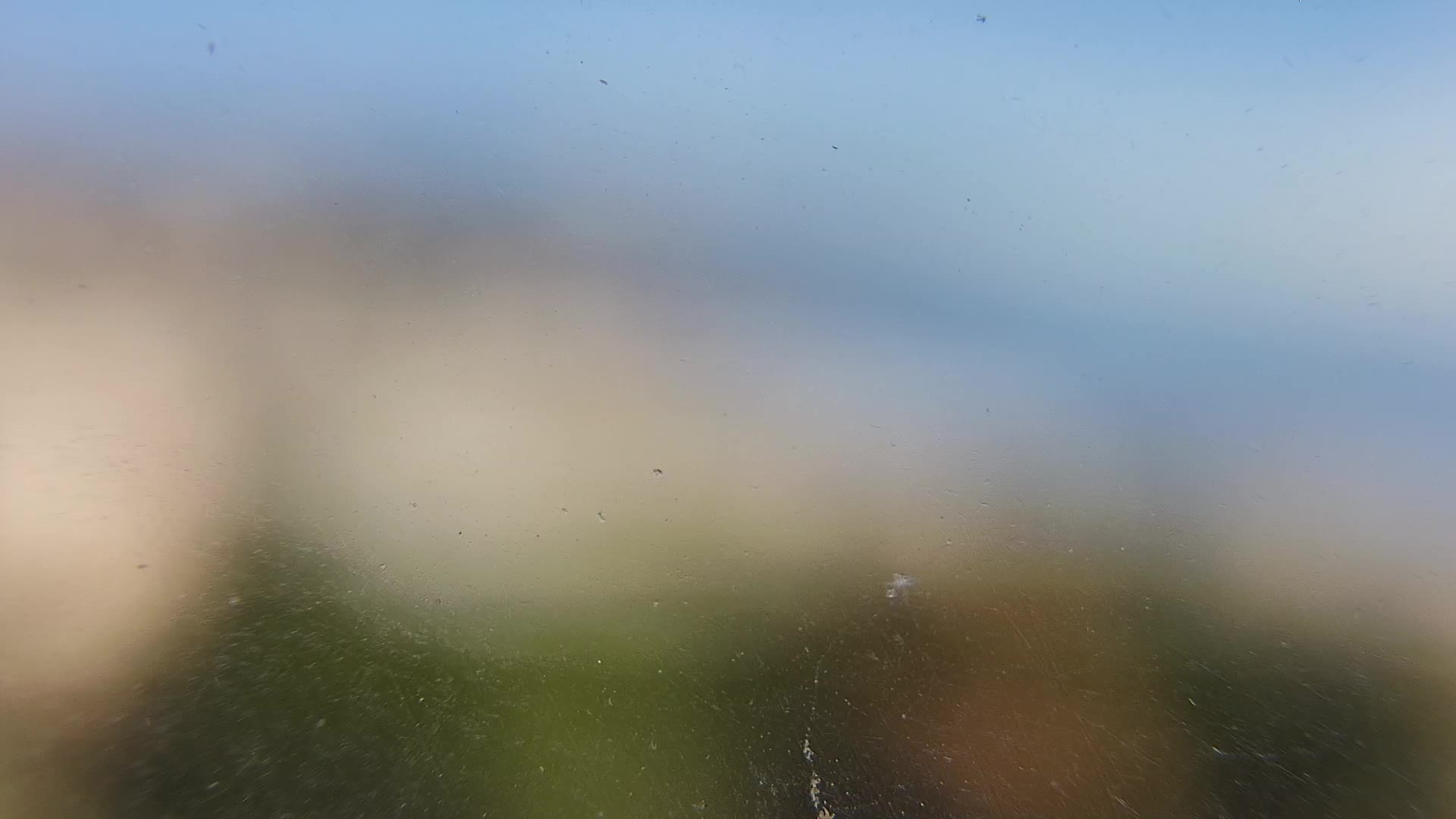 Žnjan beach and sports facilities – Split