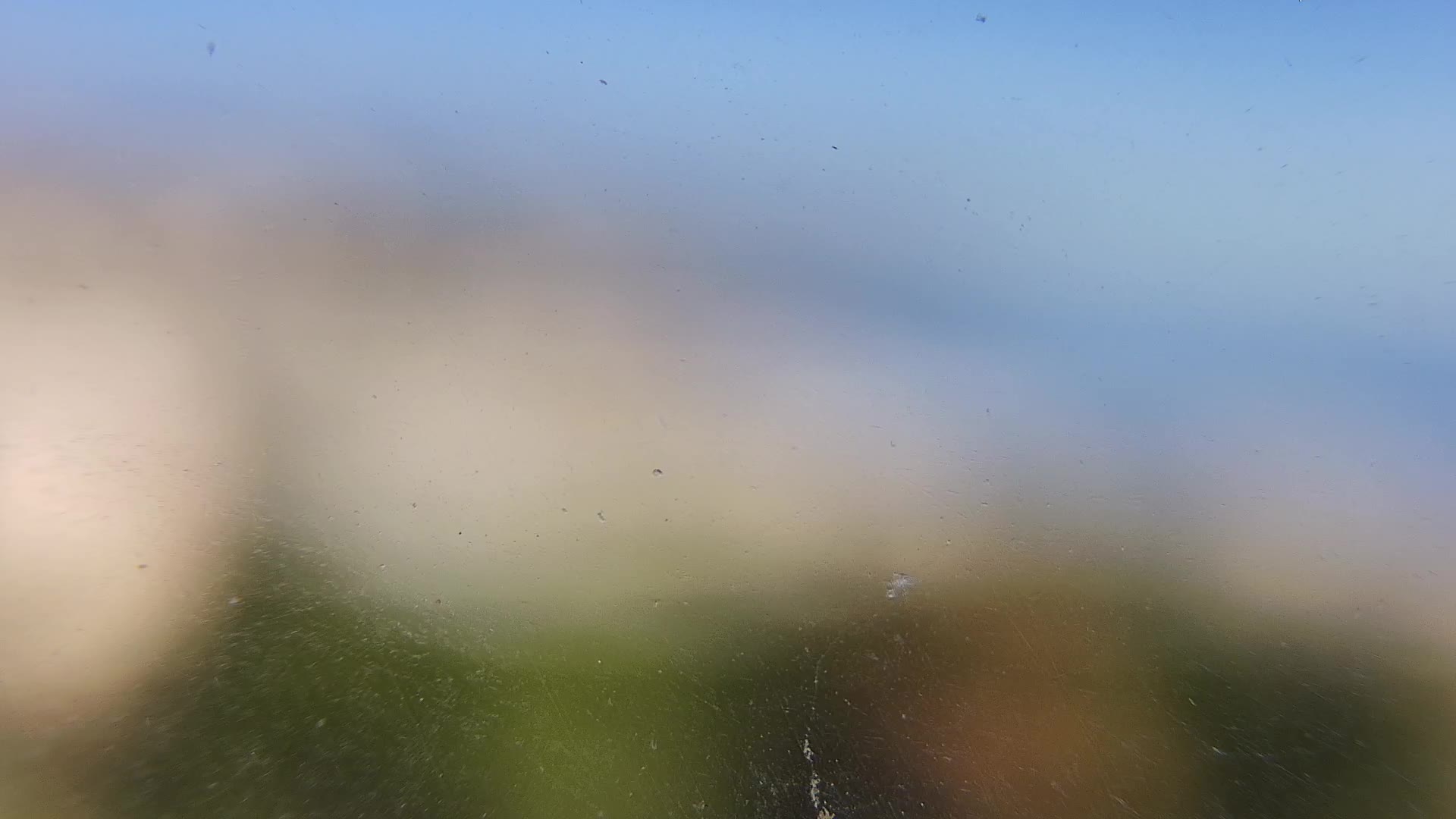 Žnjan beach and sports facilities – Split