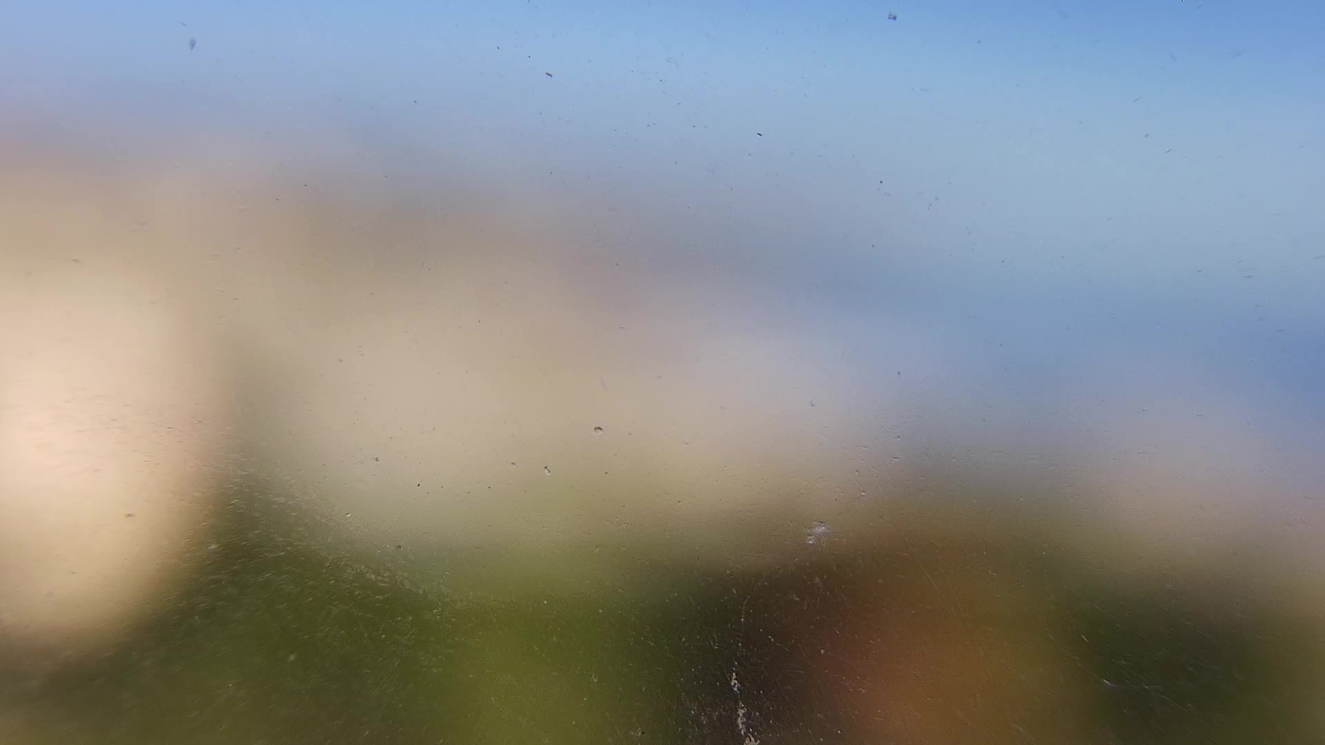 Plage Žnjan et installations sportives – Split