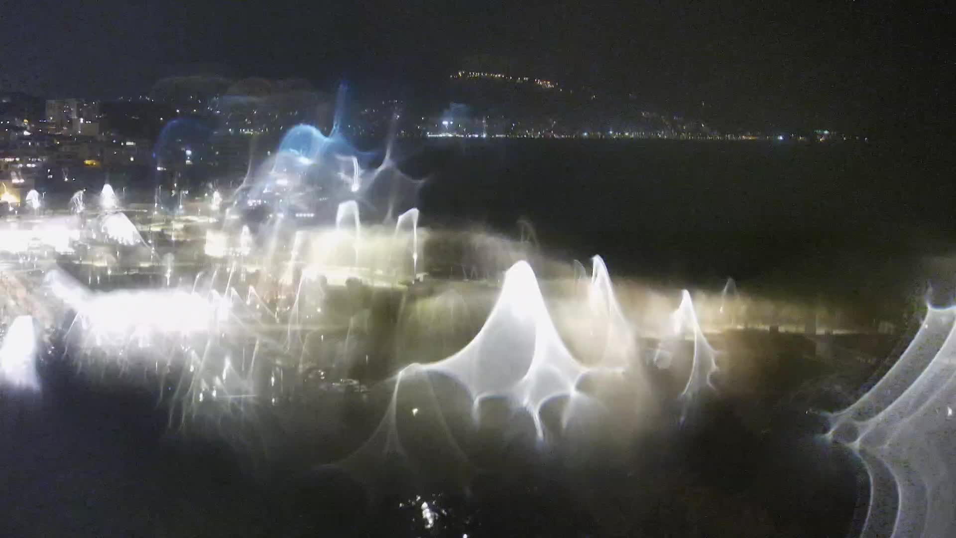 Žnjan beach and sports facilities – Split