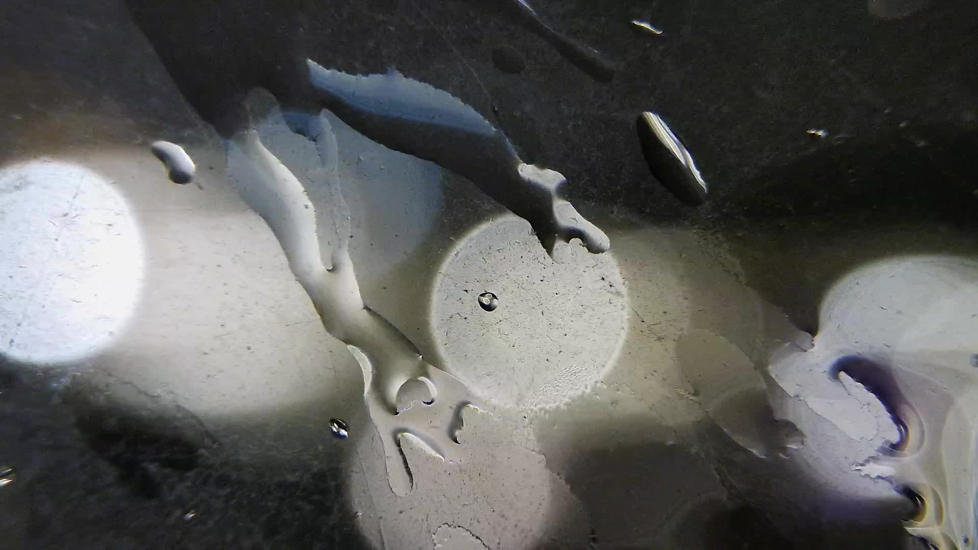 Plage Žnjan et installations sportives – Split