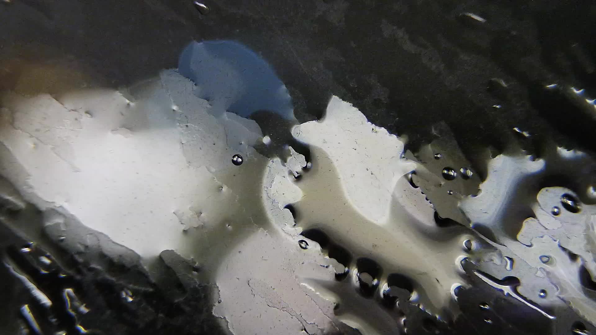 Plage Žnjan et installations sportives – Split