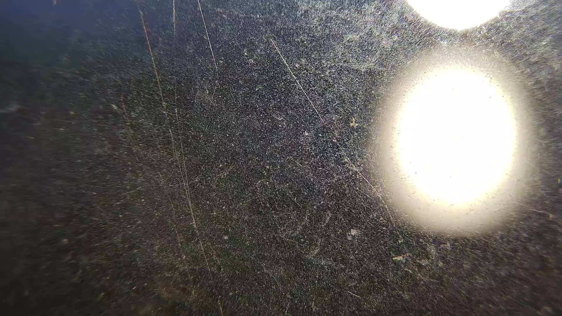 Spiaggia di Žnjan e impianti sportivi – Spalato