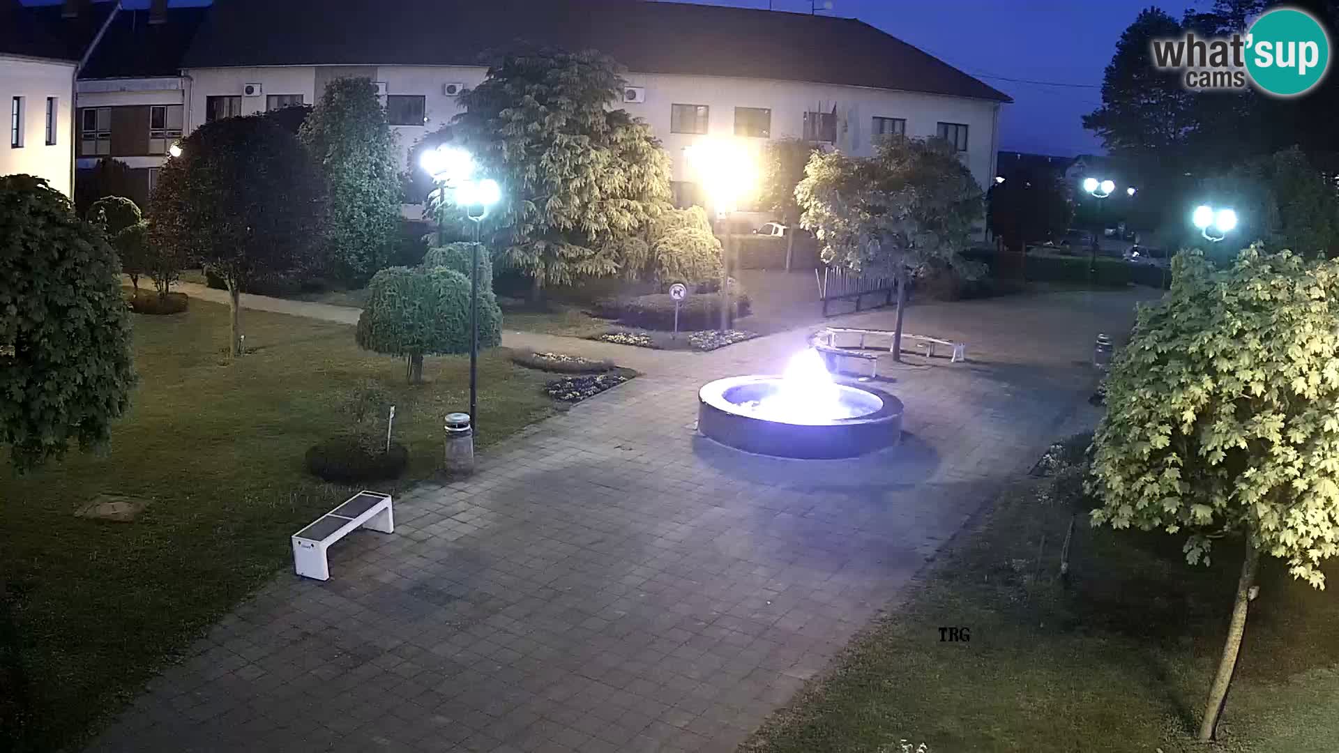 Čazma – Čazmanskog Kaptola carre