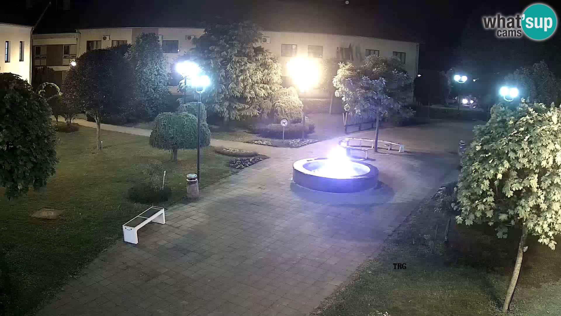 Čazma – Čazmanskog Kaptola carre