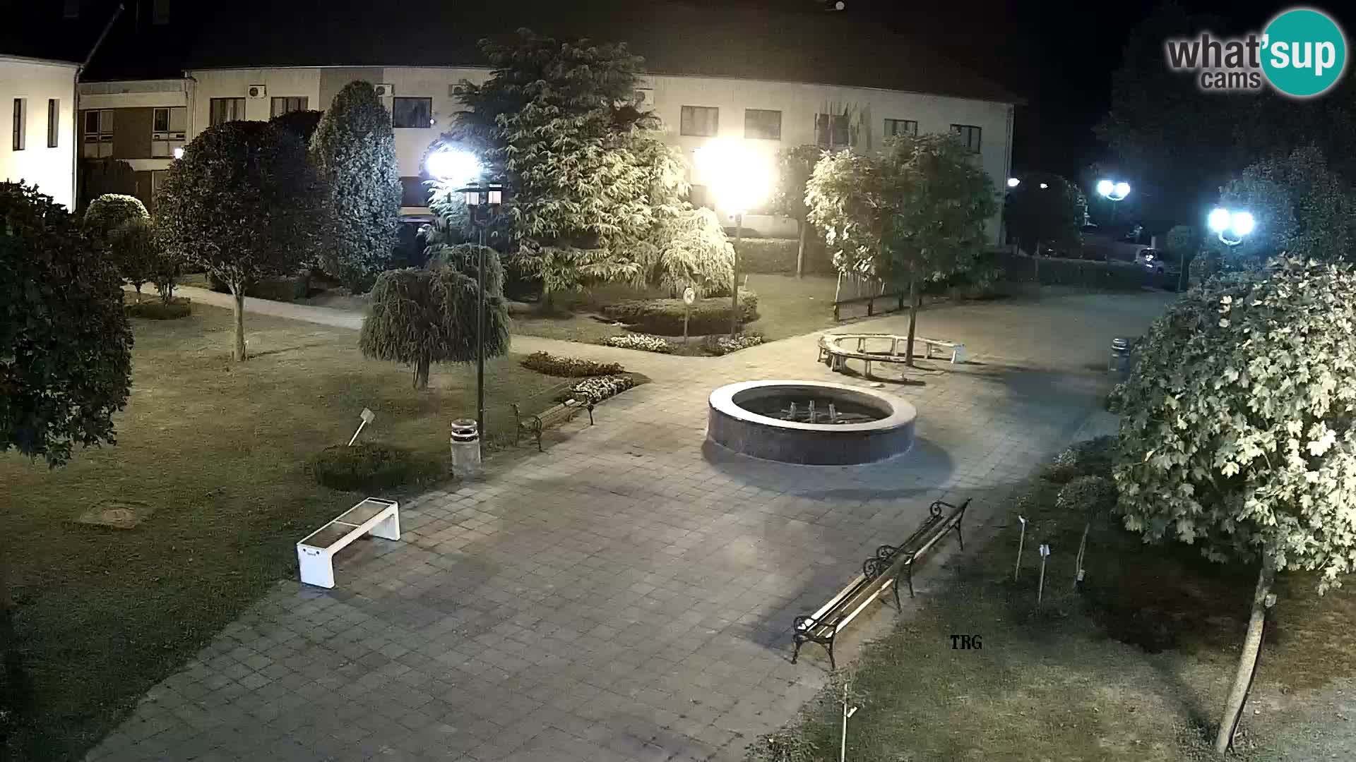 Čazma – Čazmanskog Kaptola carre