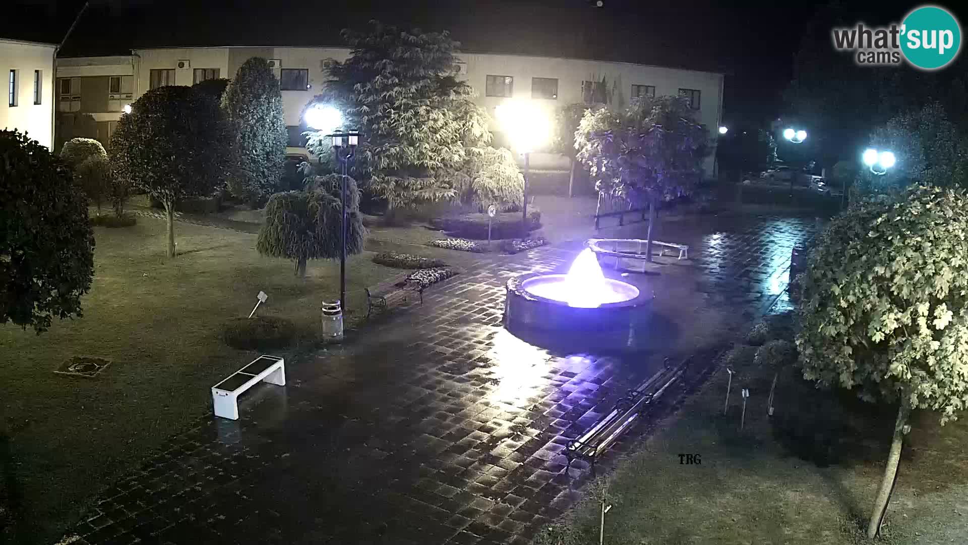 Čazma – Čazmanskog Kaptola carre