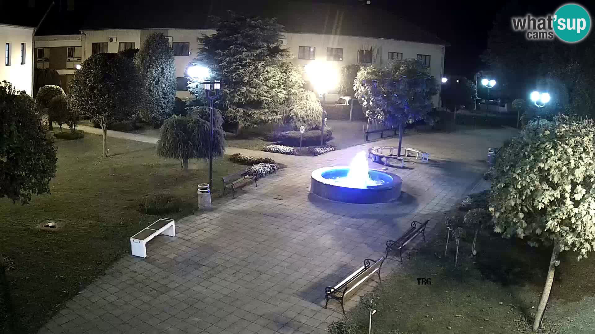 Čazma – Čazmanskog Kaptola carre