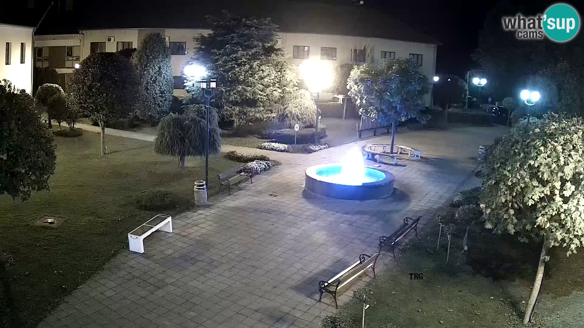 Čazma – Čazmanskog Kaptola carre