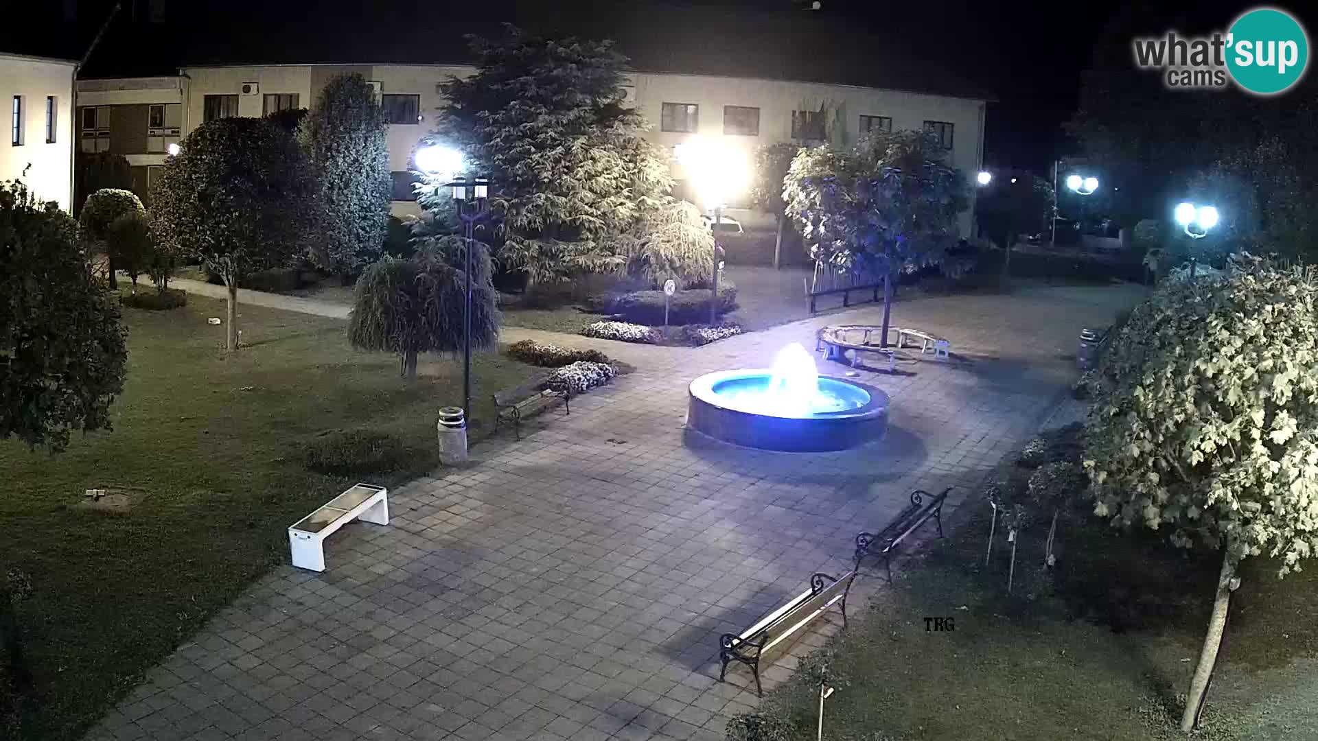Čazma – Čazmanskog Kaptola carre