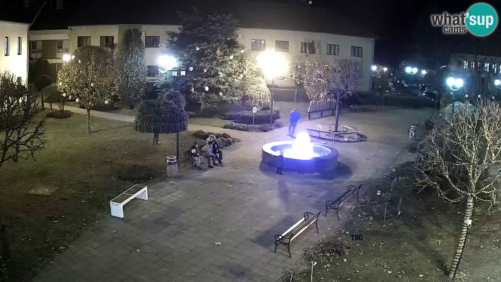 Čazma – Čazmanskog Kaptola carre