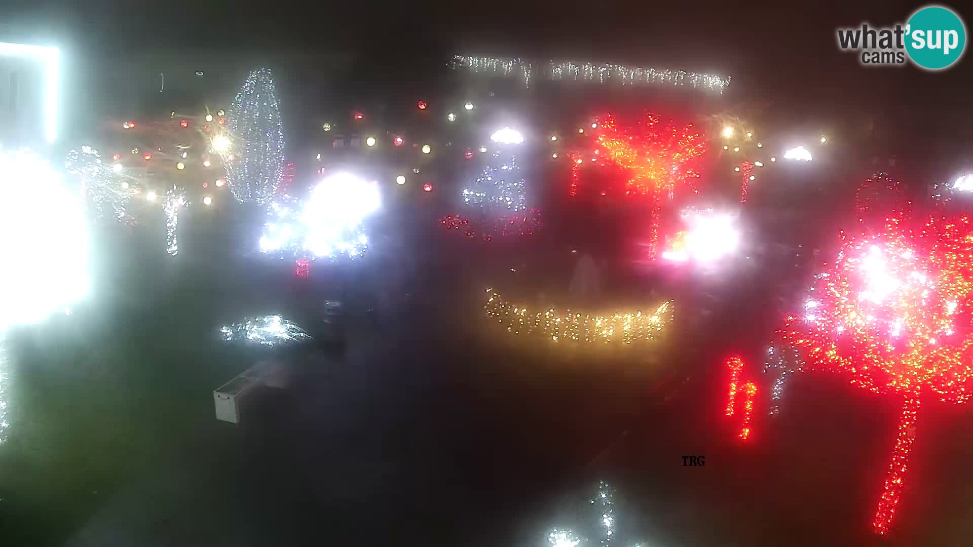 Čazma – Čazmanskog Kaptola square