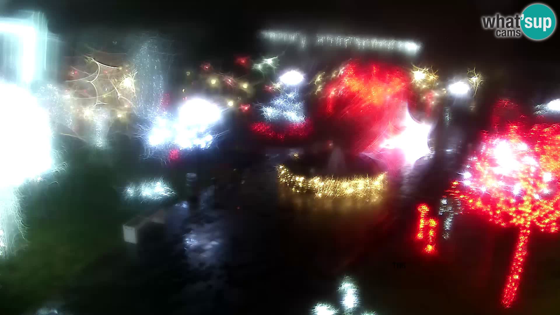 Čazma – Čazmanskog Kaptola square