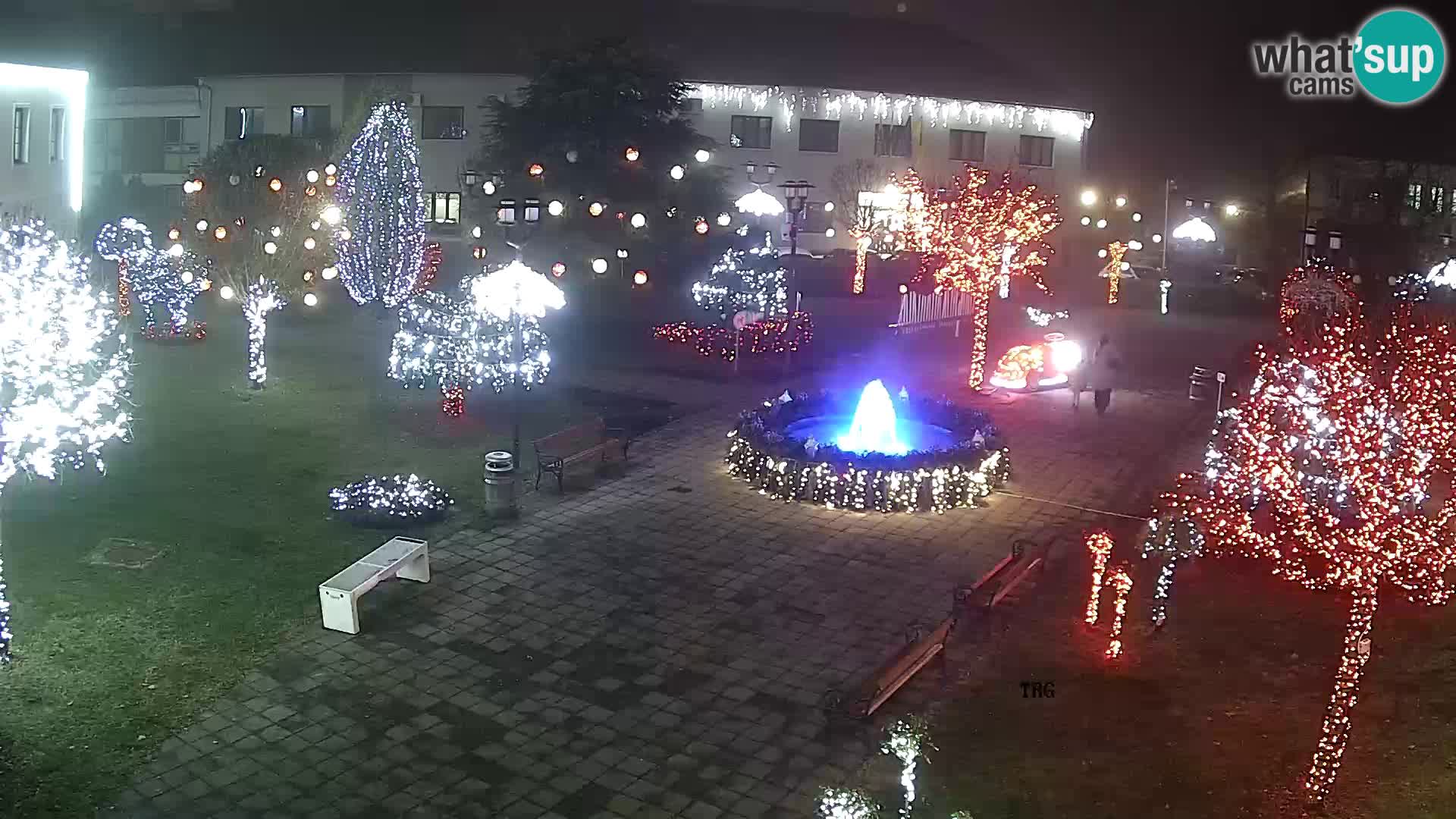 Čazma – Čazmanskog Kaptola carre