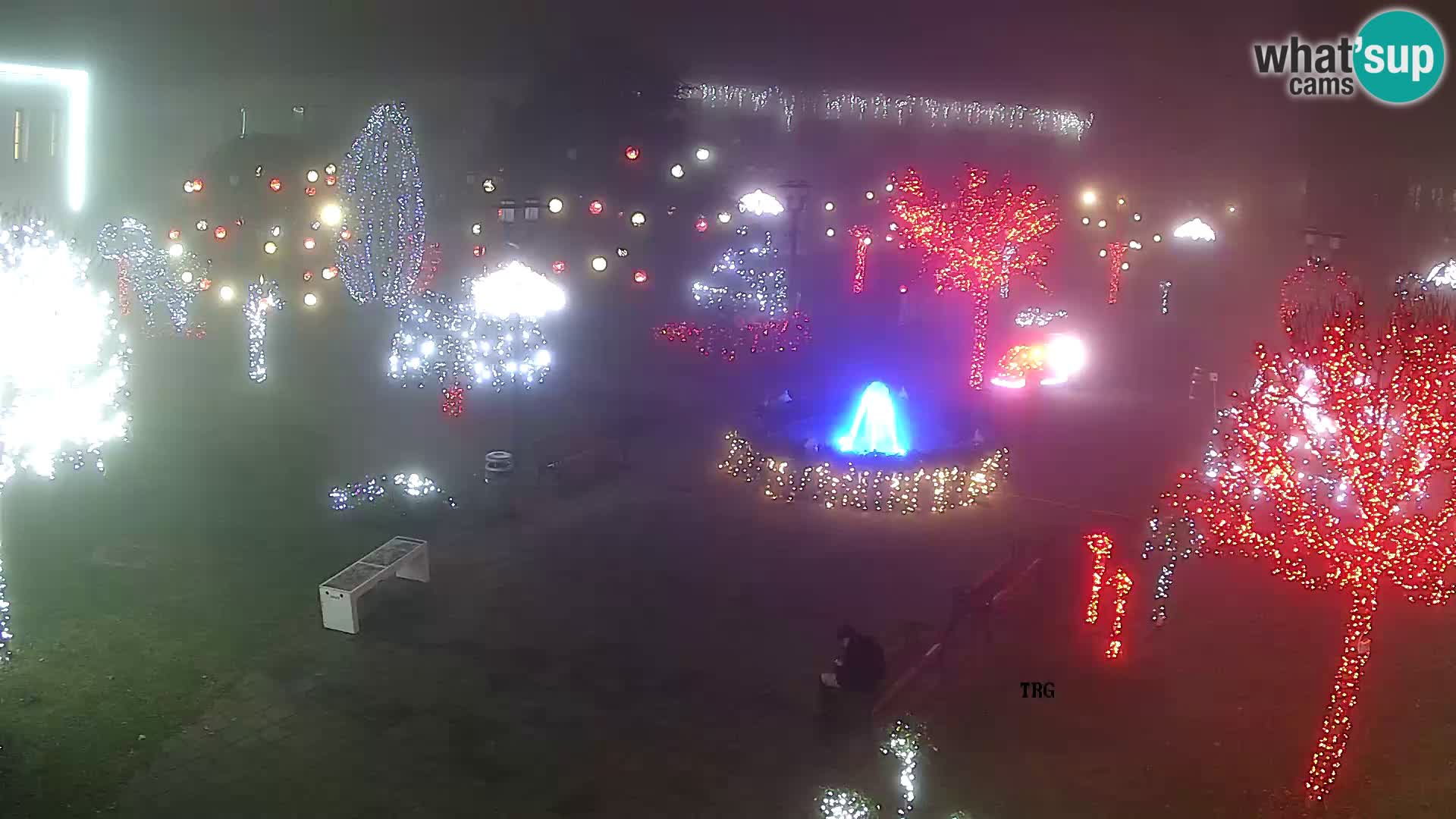 Čazma – Trg Čazmanskog Kaptola