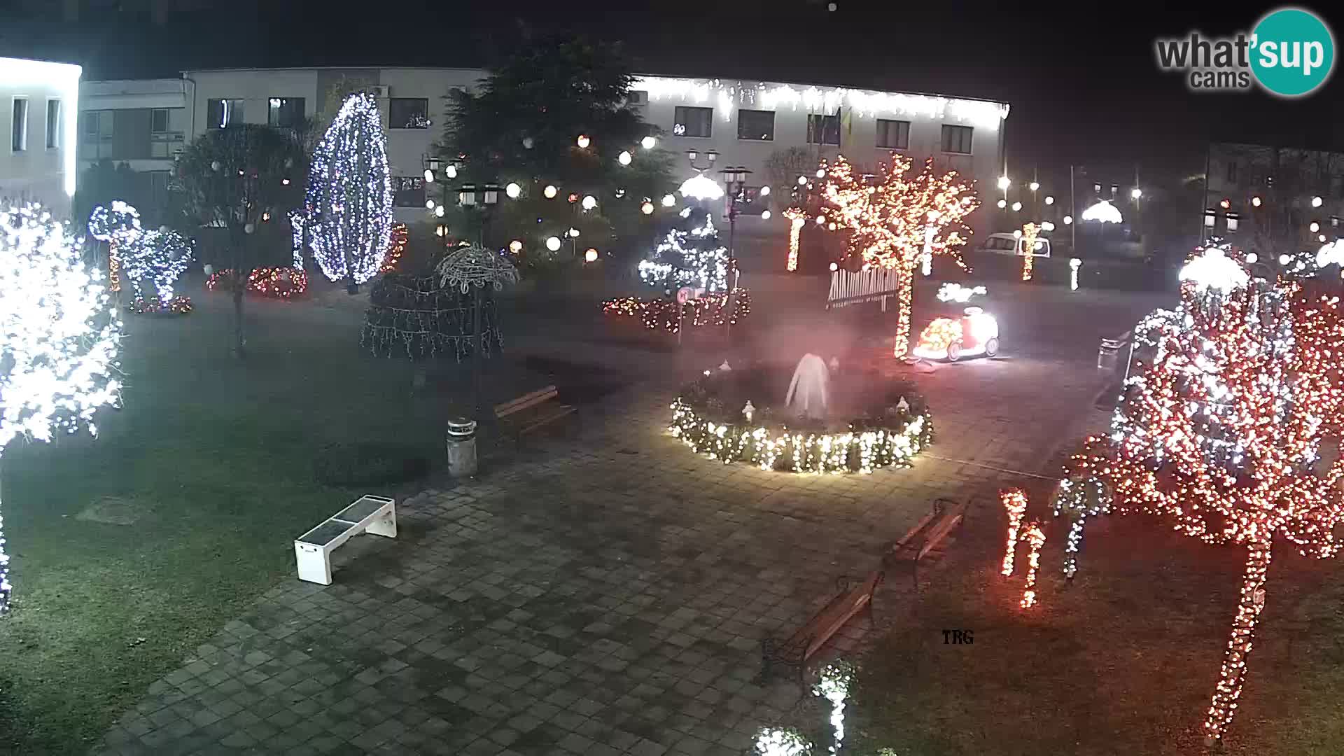 Čazma – Čazmanskog Kaptola carre