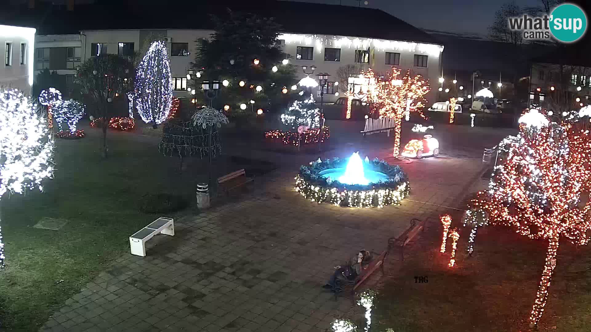 Čazma – Čazmanskog Kaptola carre