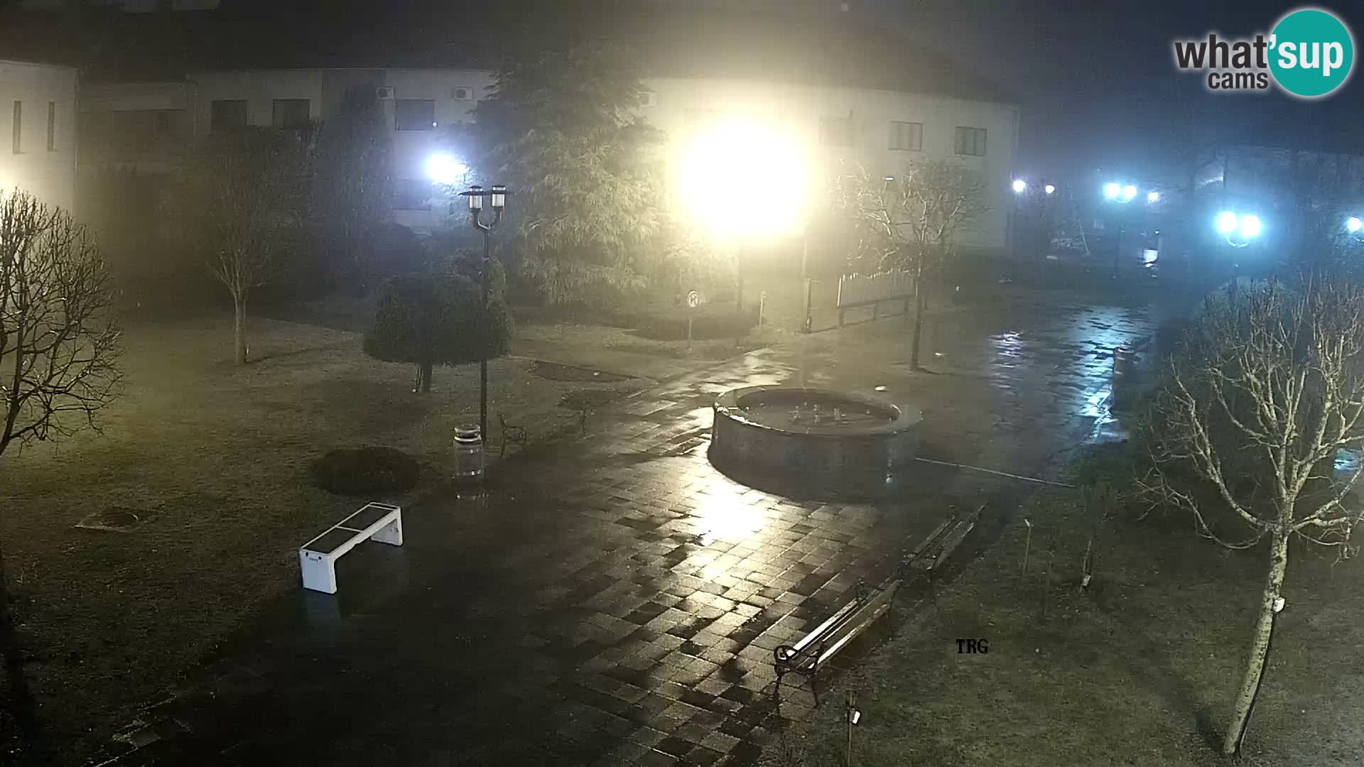 Čazma – Trg Čazmanskog Kaptola