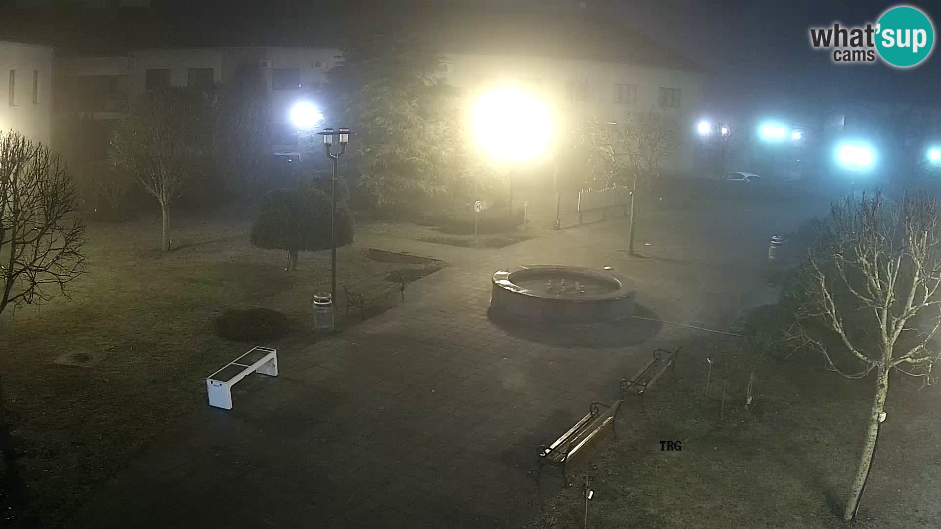 Čazma – Čazmanskog Kaptola carre