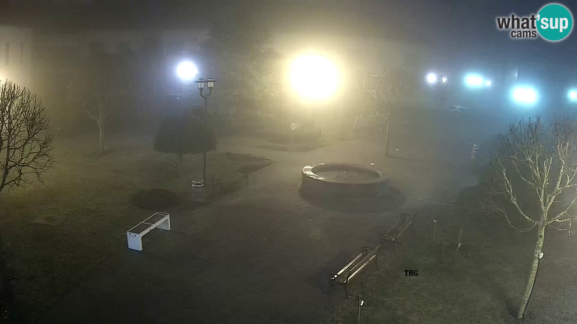 Čazma – Trg Čazmanskog Kaptola