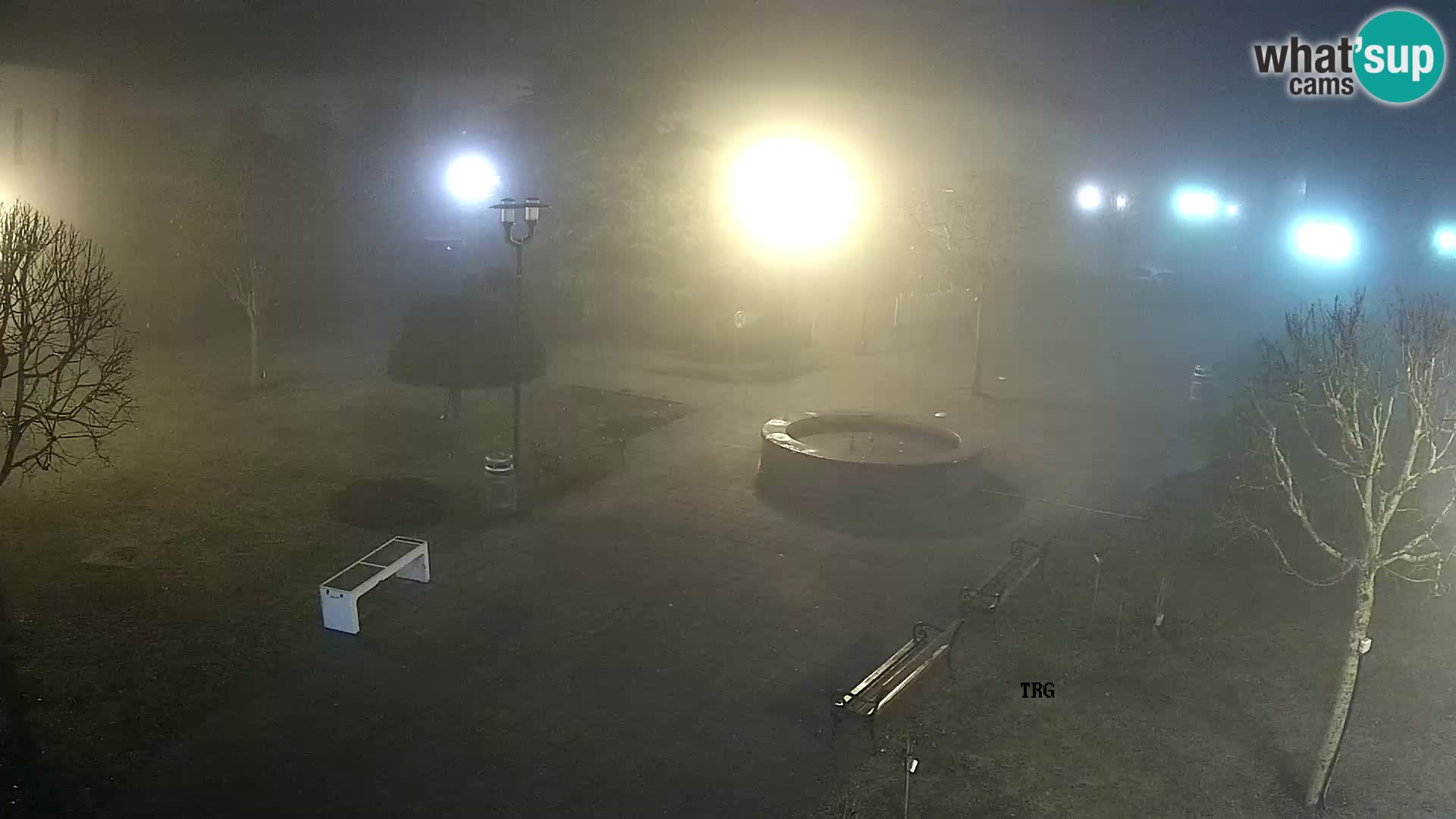 Čazma – Plaza Čazmanskog Kaptola