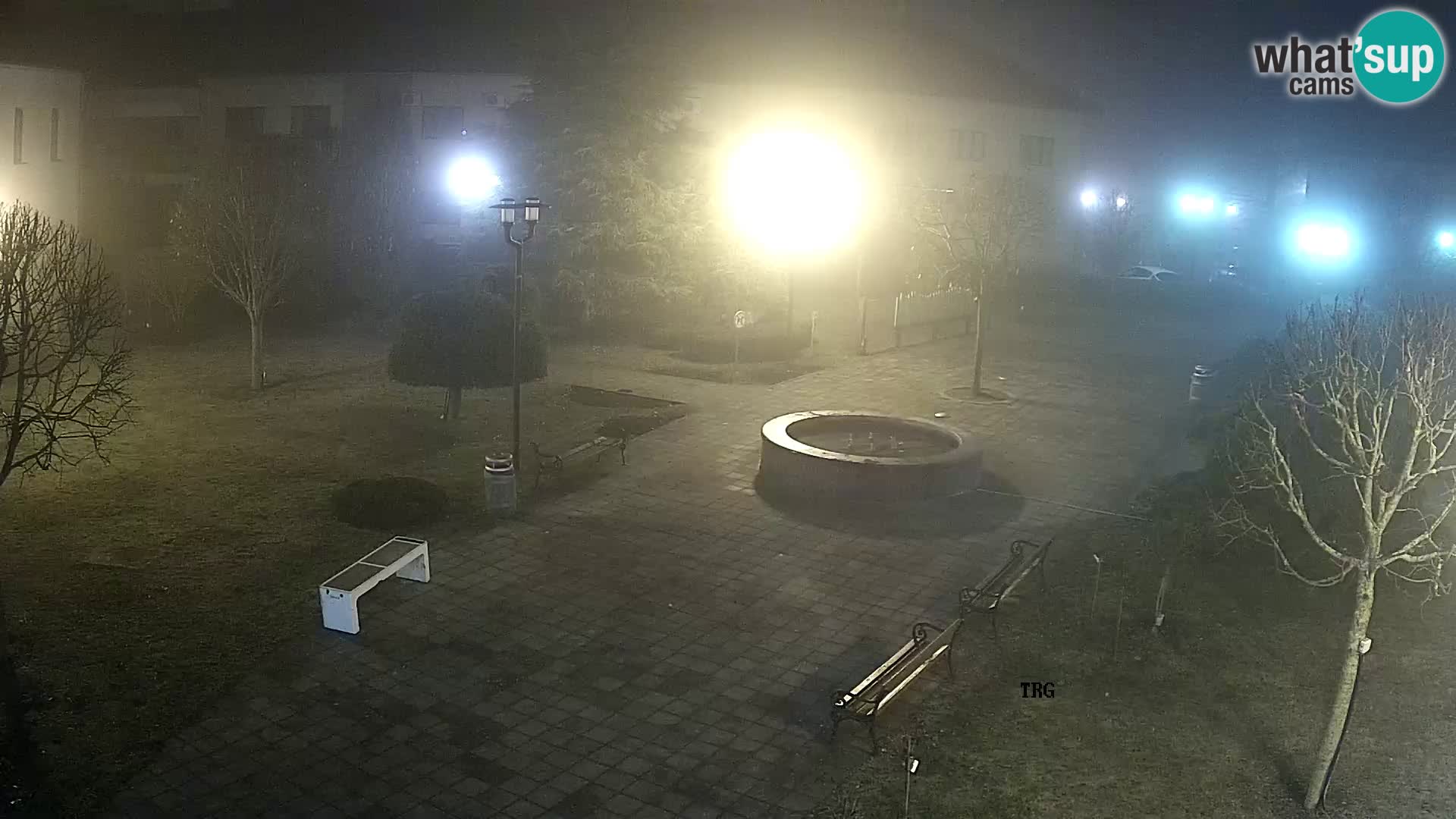 Čazma – Trg Čazmanskog Kaptola