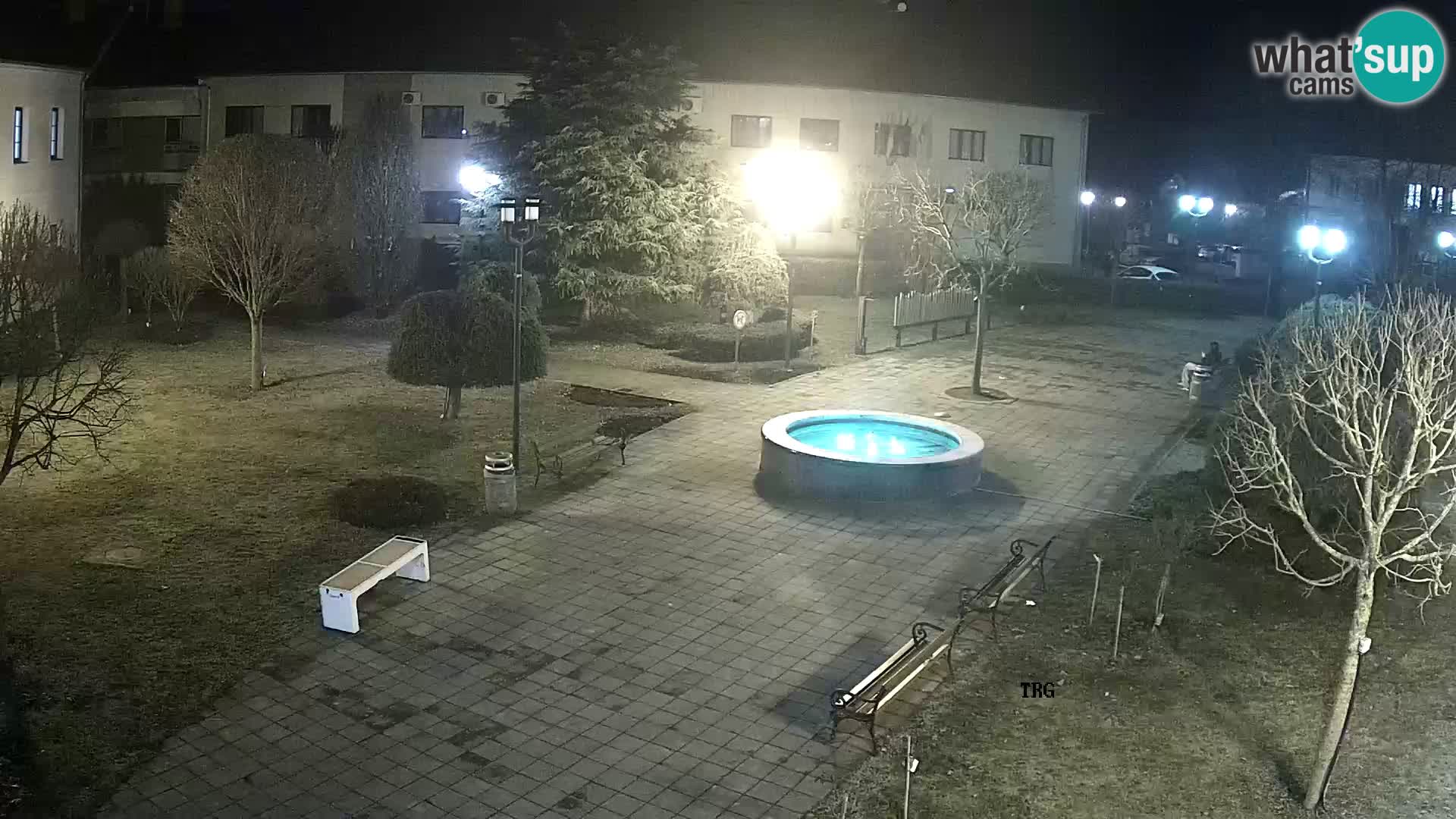 Čazma – Čazmanskog Kaptola carre