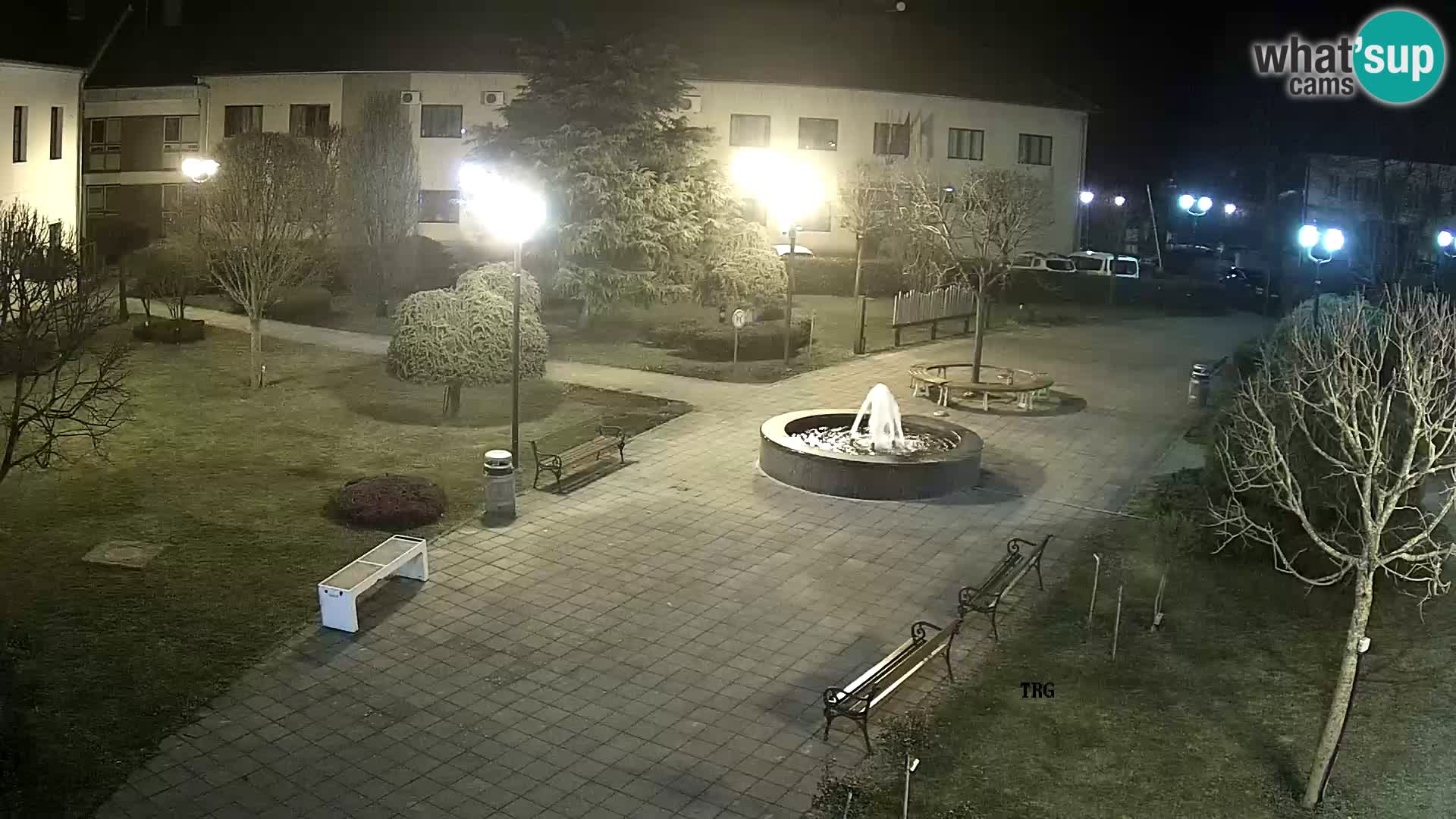 Čazma – Čazmanskog Kaptola carre