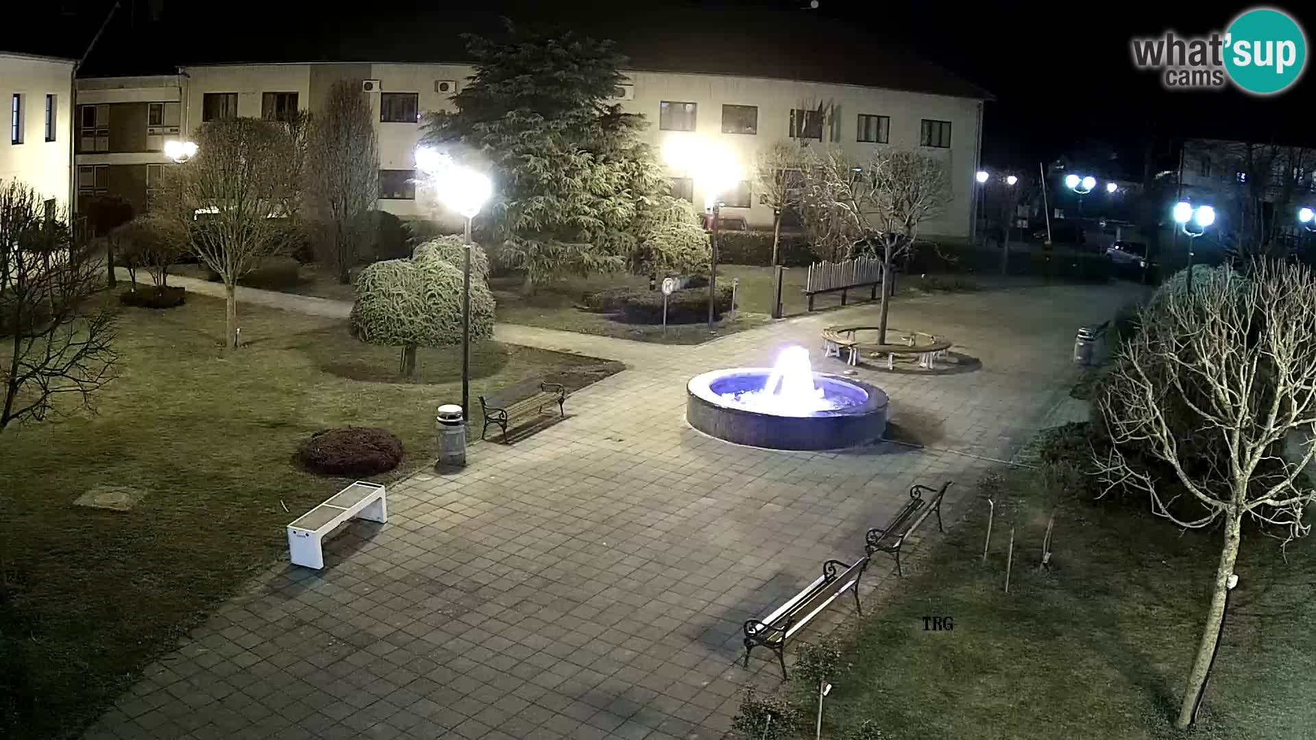 Čazma – Čazmanskog Kaptola carre