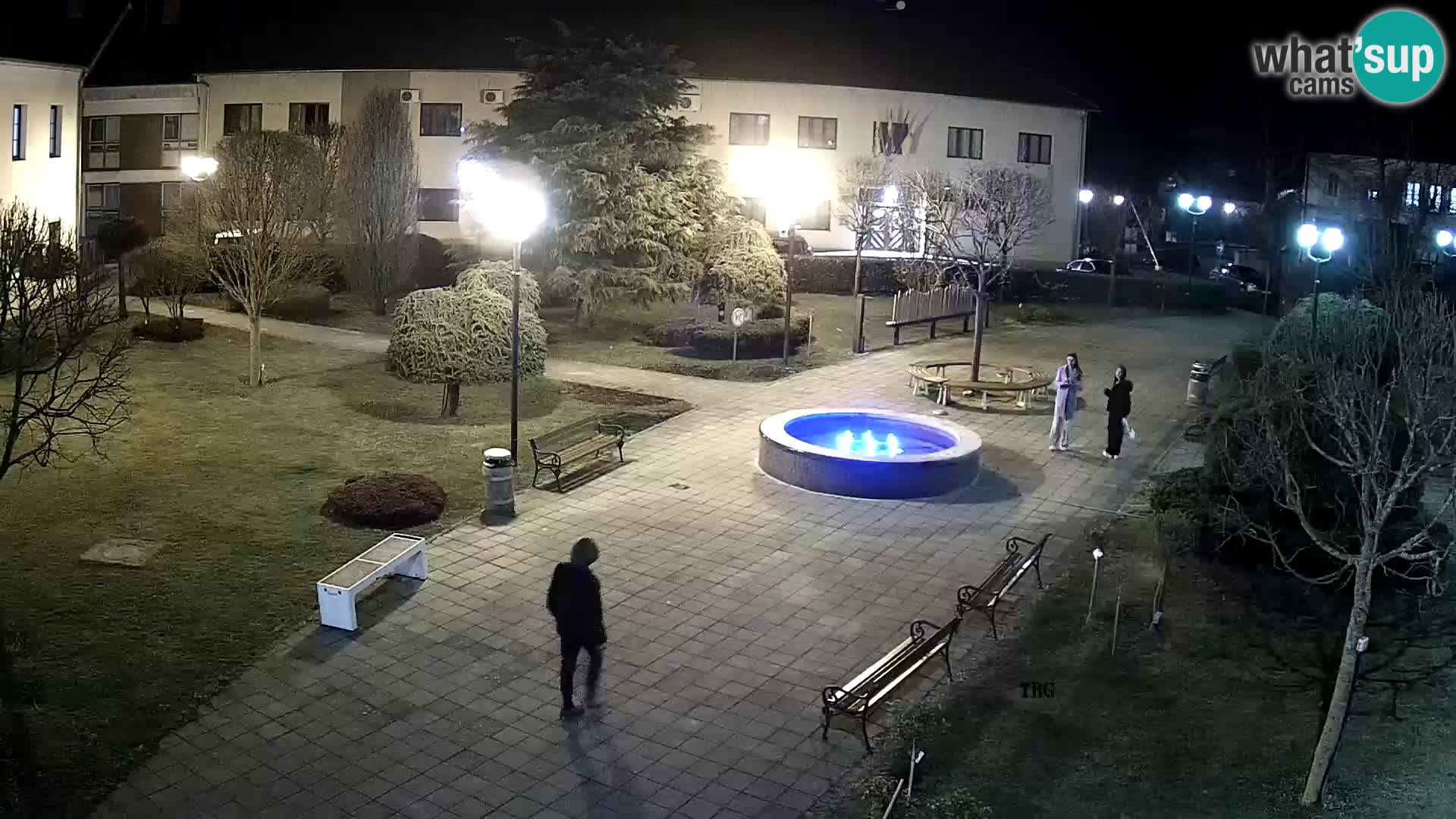 Čazma – Čazmanskog Kaptola carre