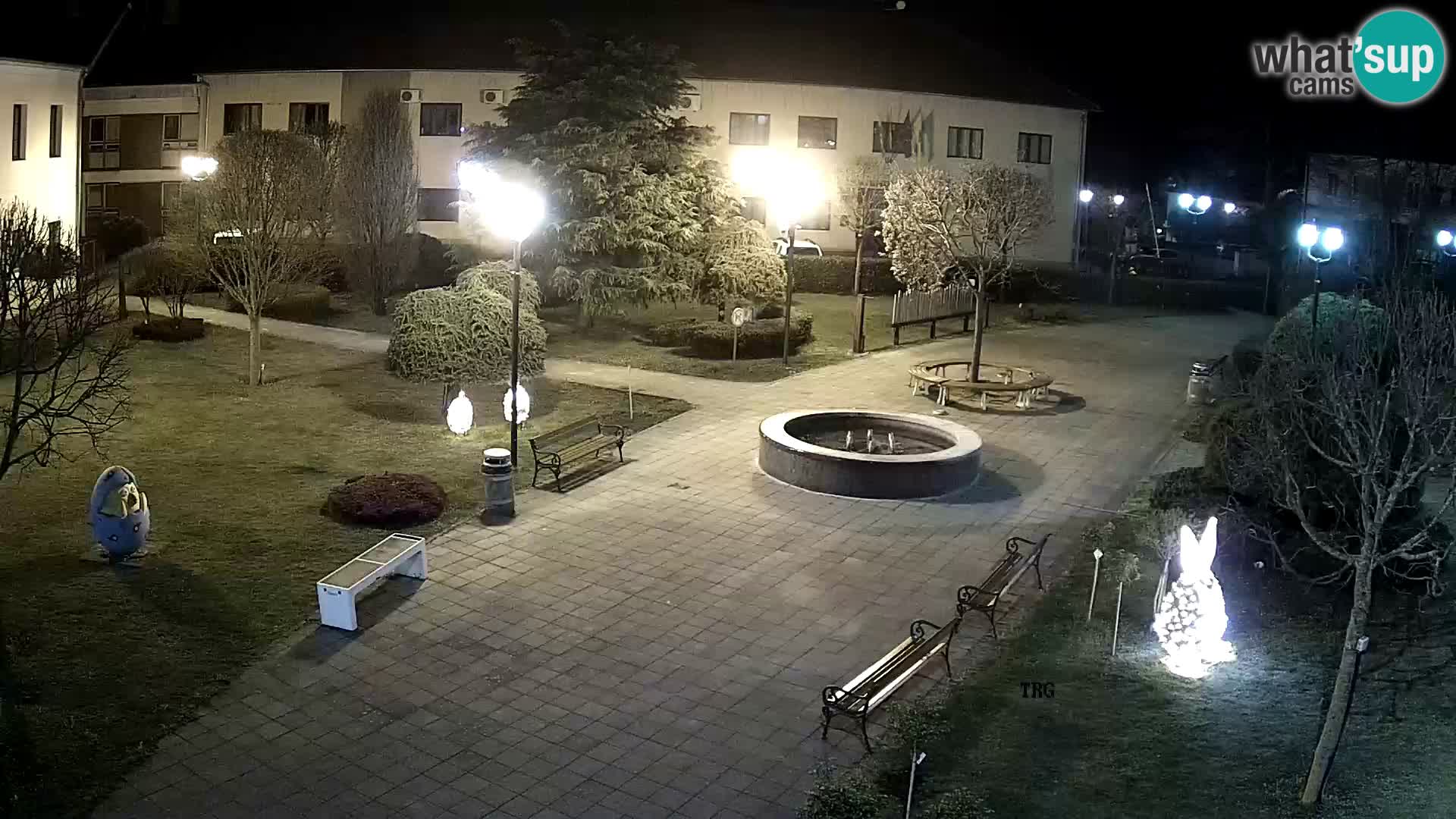 Čazma – Čazmanskog Kaptola carre