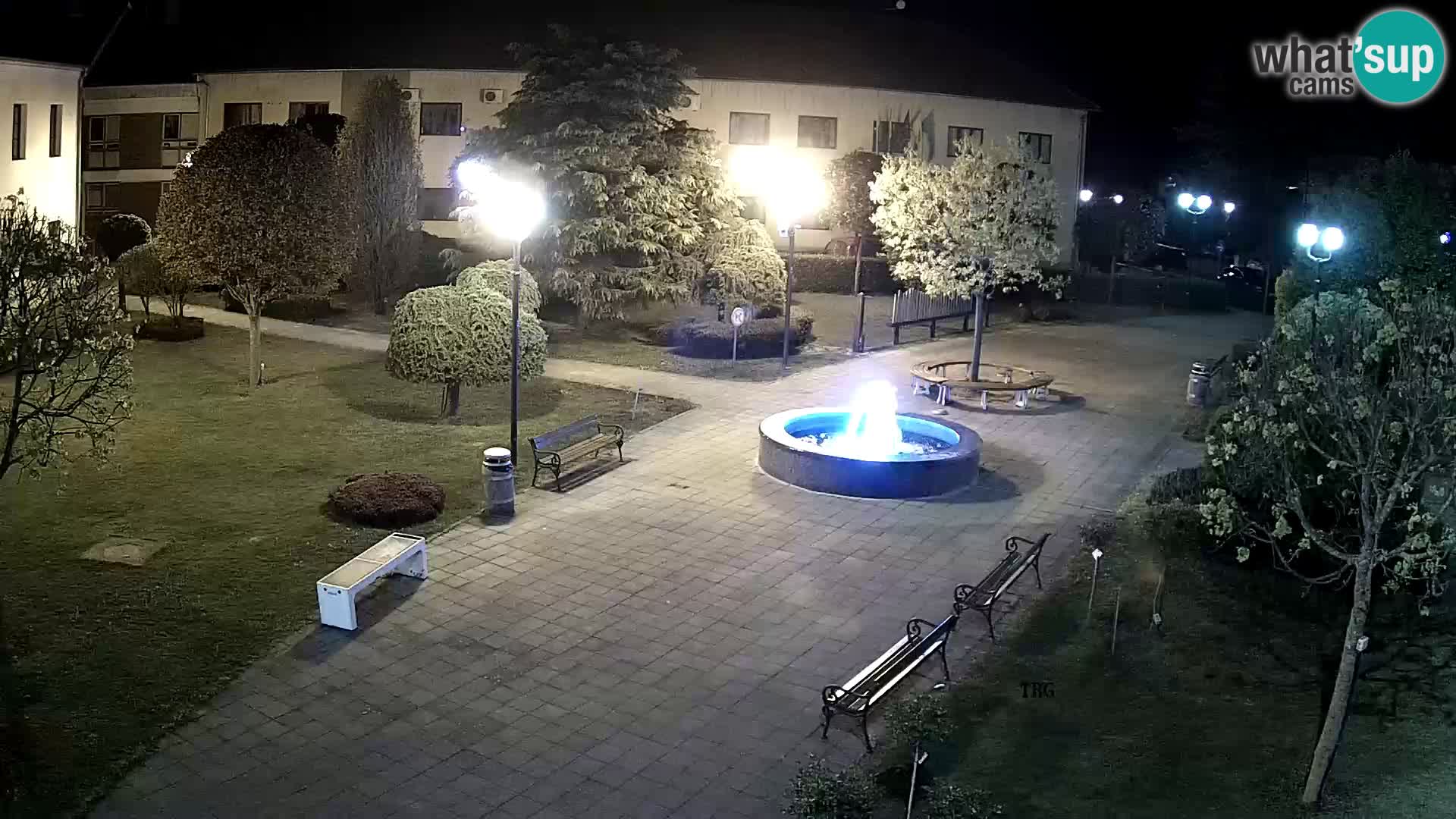 Čazma – Čazmanskog Kaptola carre