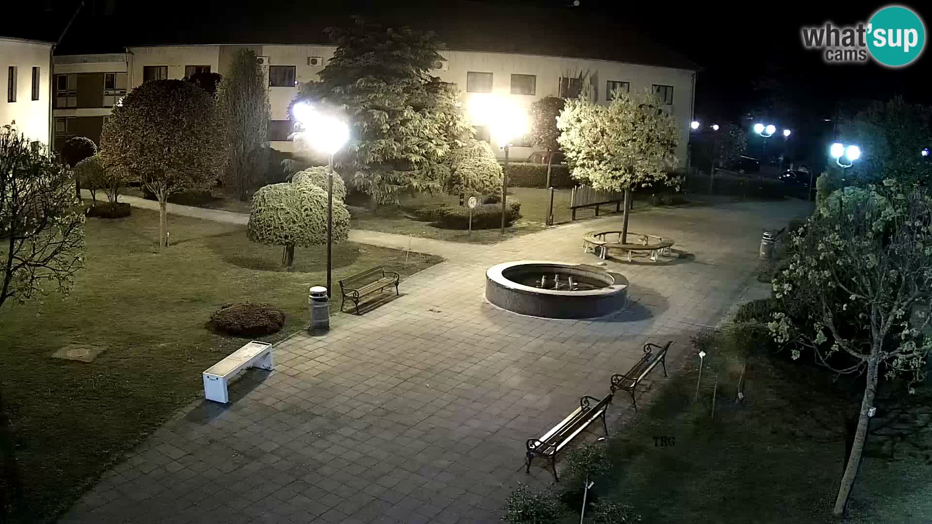 Čazma – Čazmanskog Kaptola carre