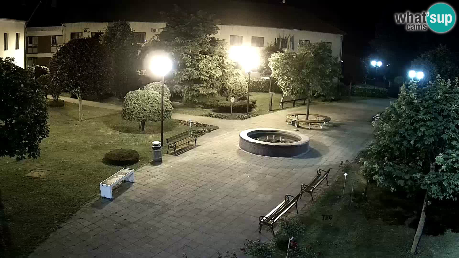 Čazma – Čazmanskog Kaptola carre