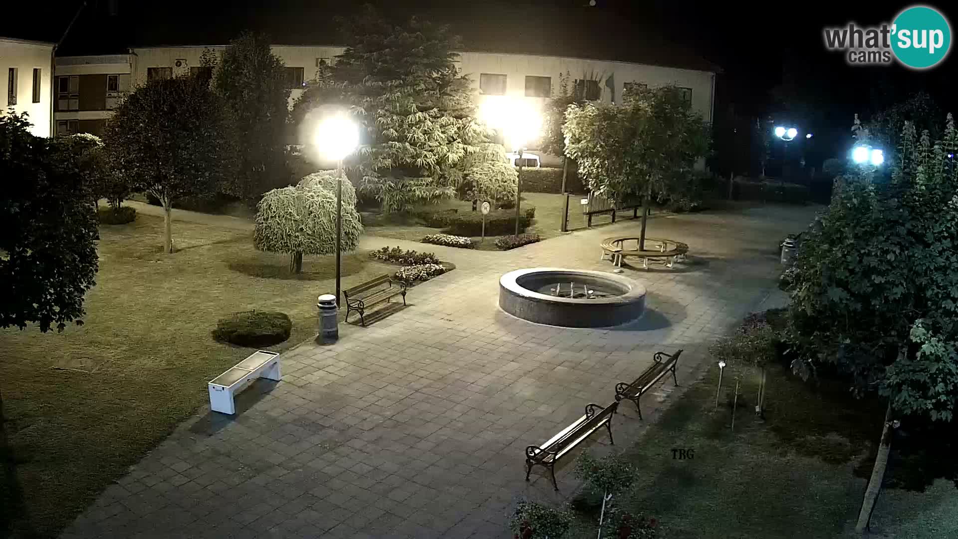 Čazma – Čazmanskog Kaptola carre