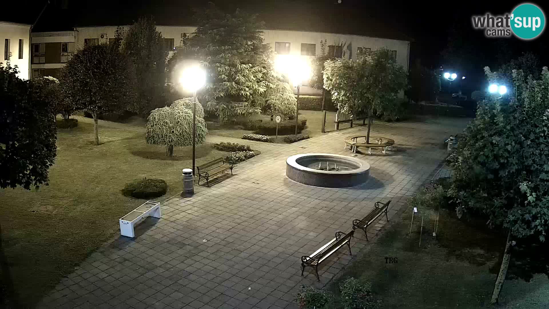 Čazma – Čazmanskog Kaptola carre