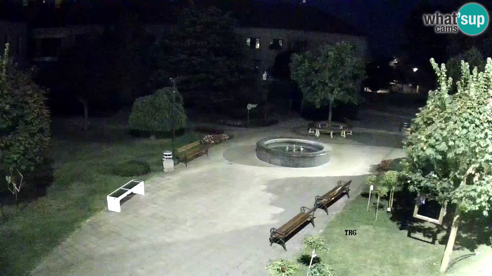 Čazma – Čazmanskog Kaptola carre