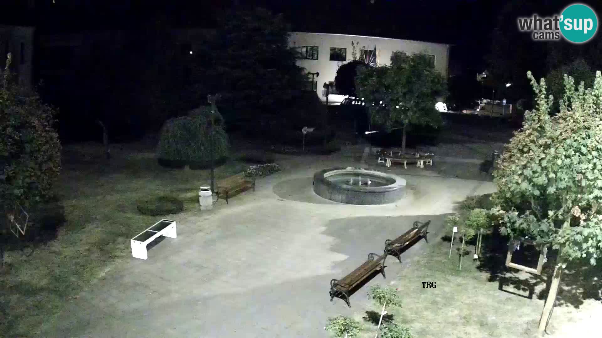 Čazma – Čazmanskog Kaptola carre